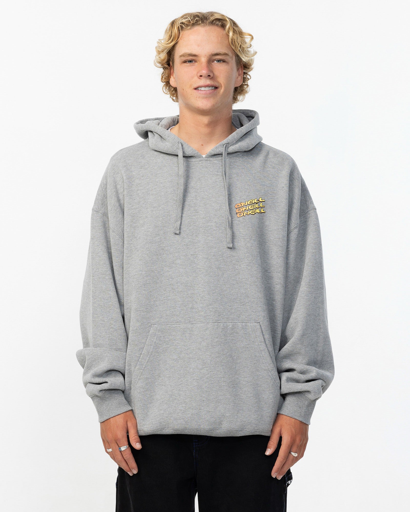 Circle Freak Hoody