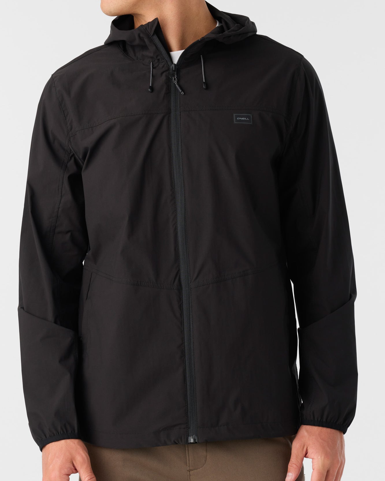 Traveler Windbreaker Stretch Jacket