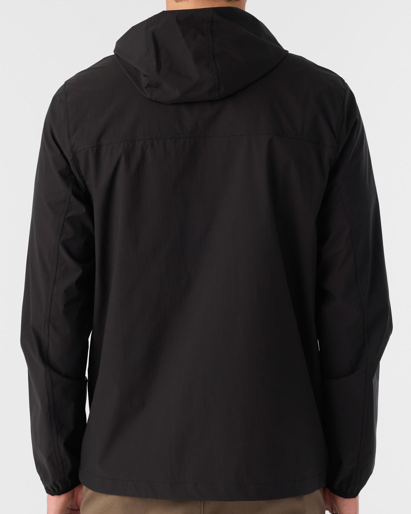 Traveler Windbreaker Stretch Jacket