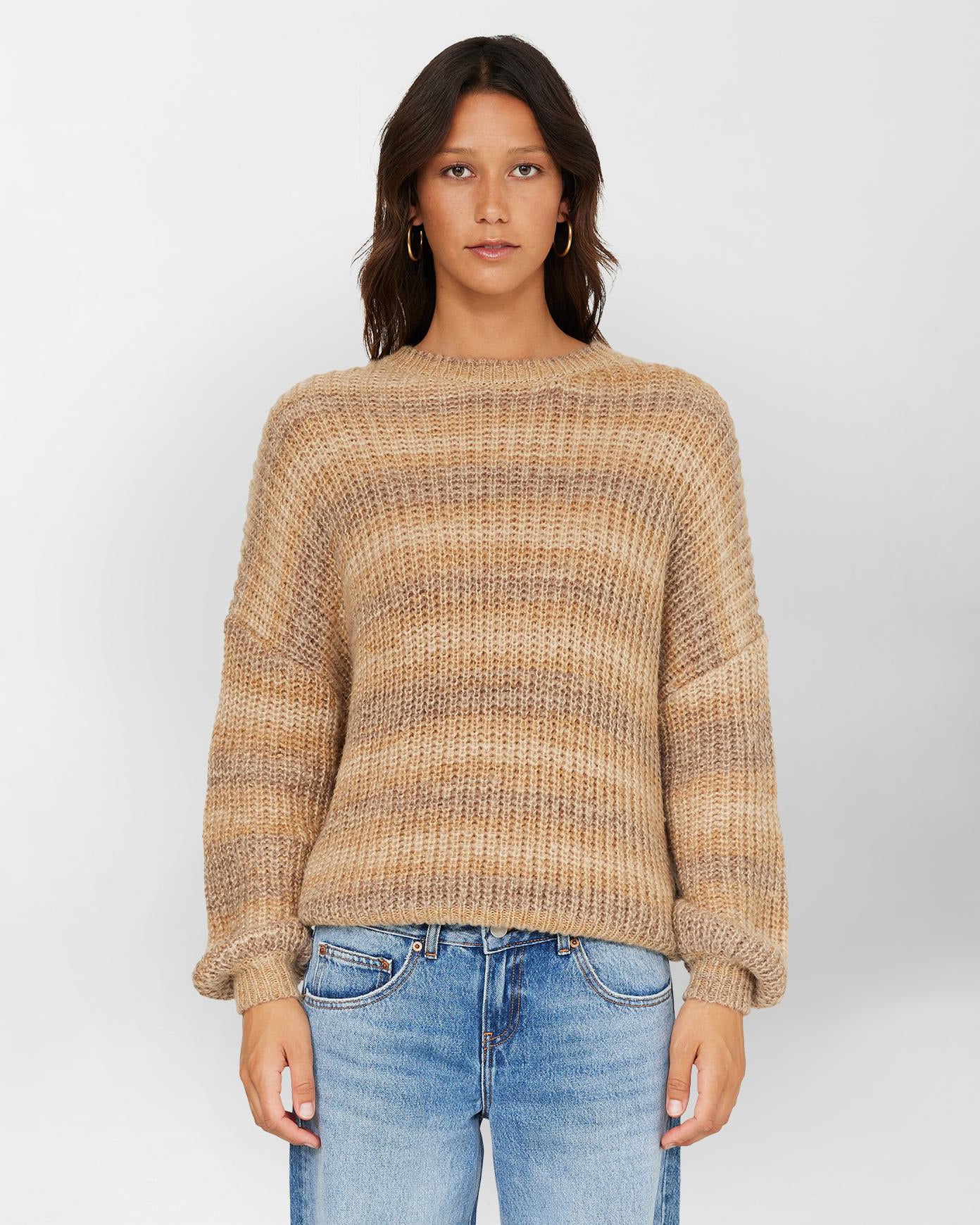 Bayou Sweater