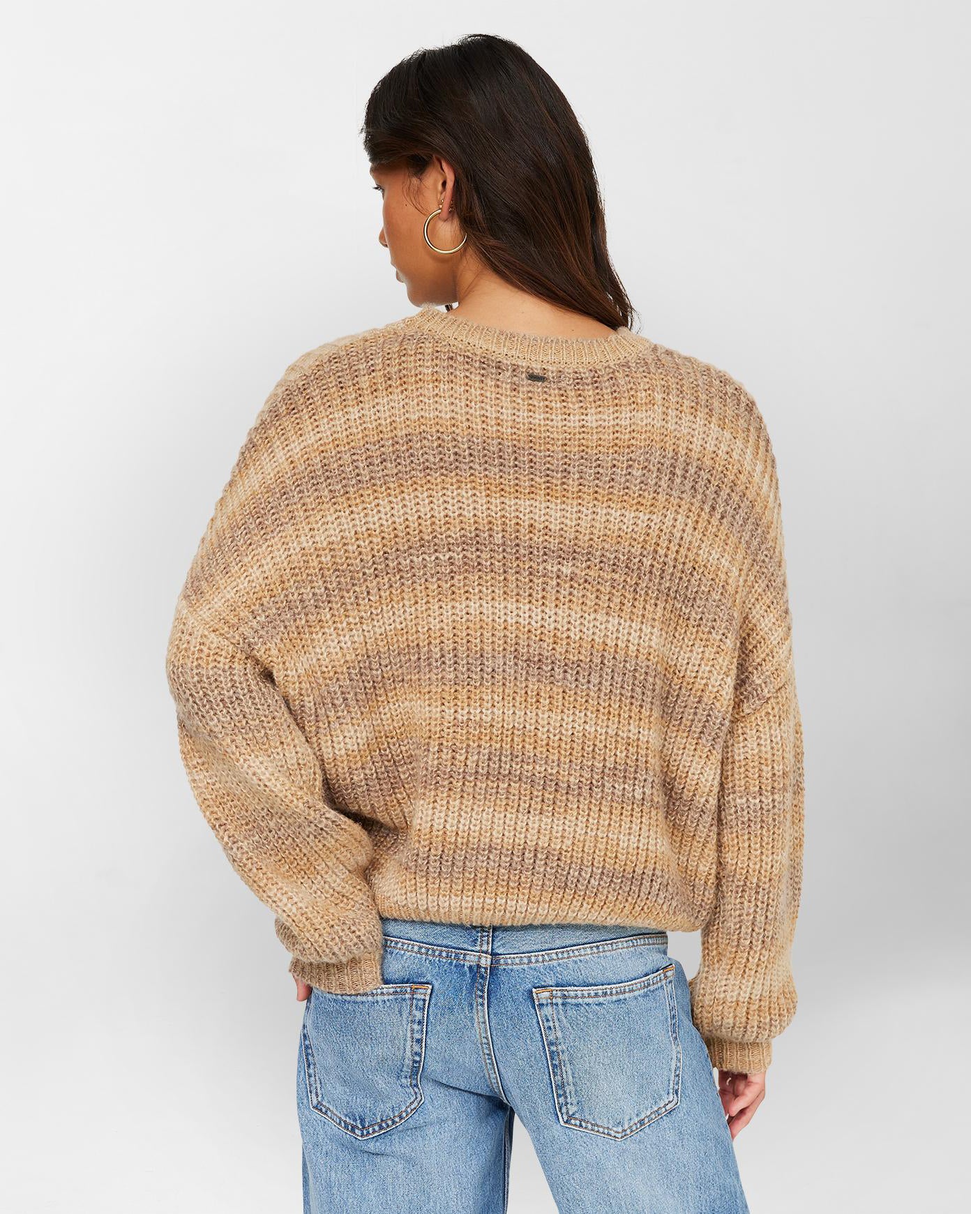 Bayou Sweater