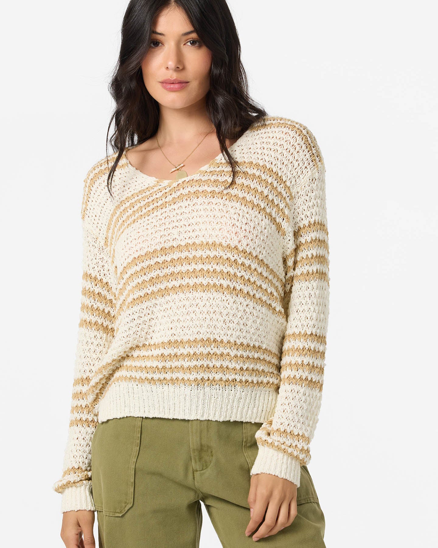 Iyla Knit