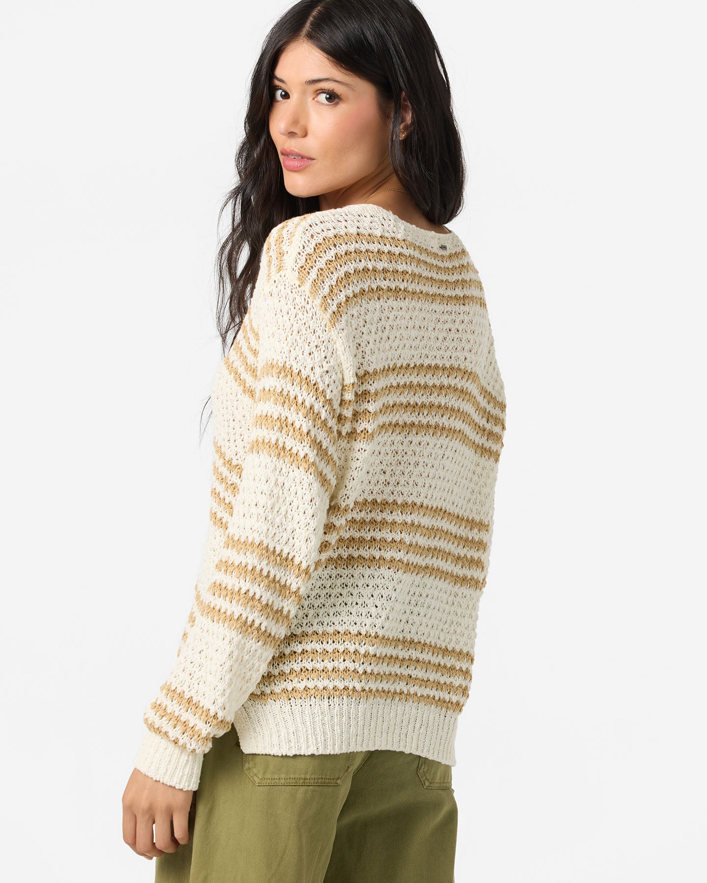 Iyla Knit