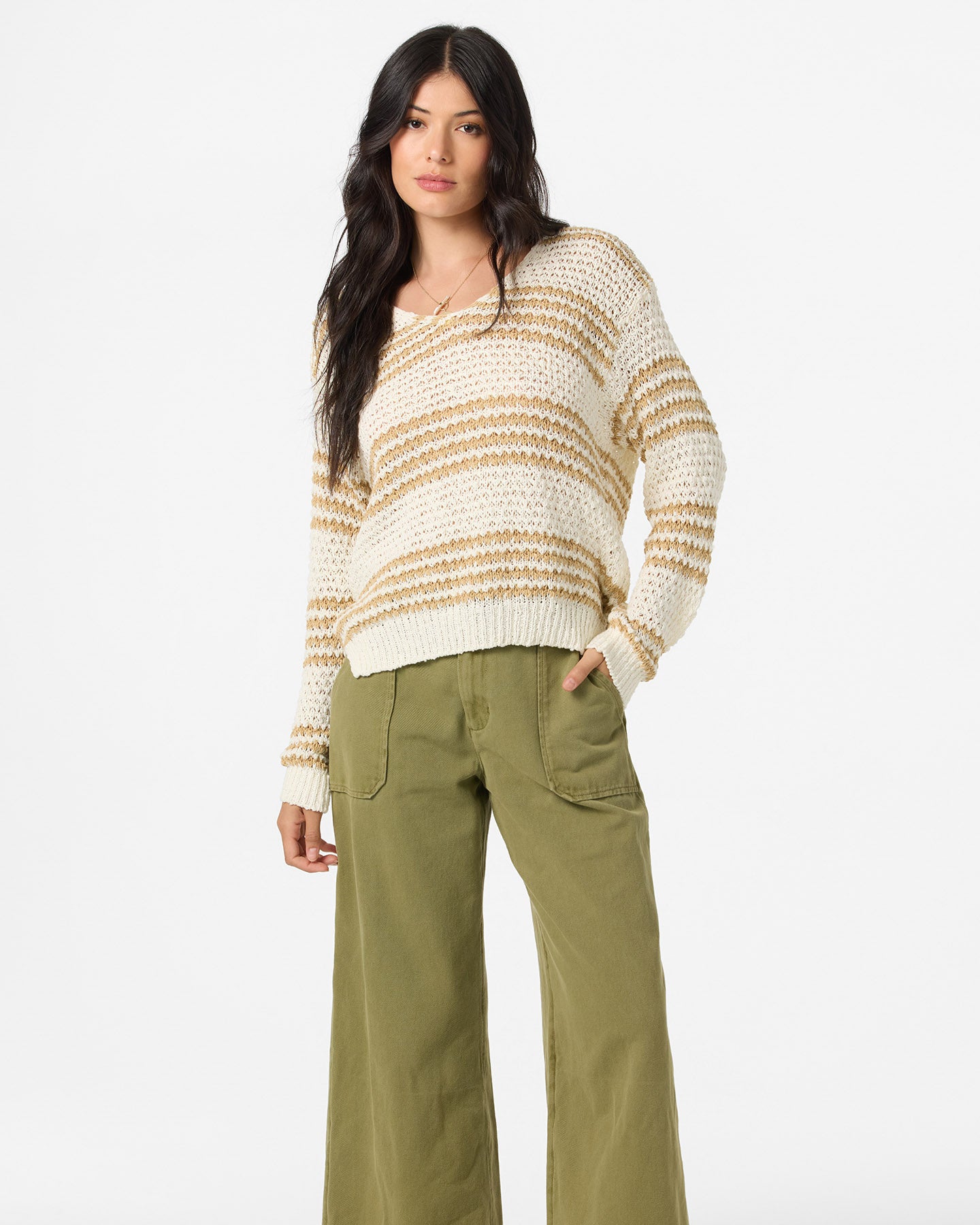 Iyla Knit