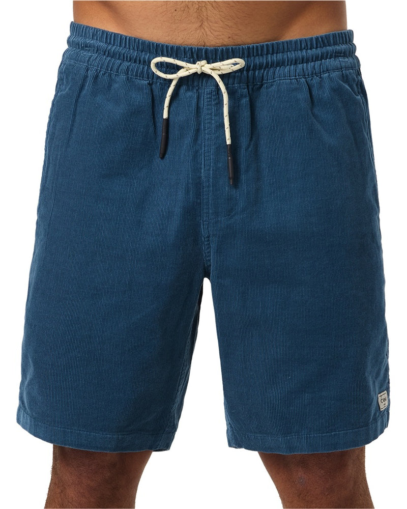 Og Cord Elastic Waist 18