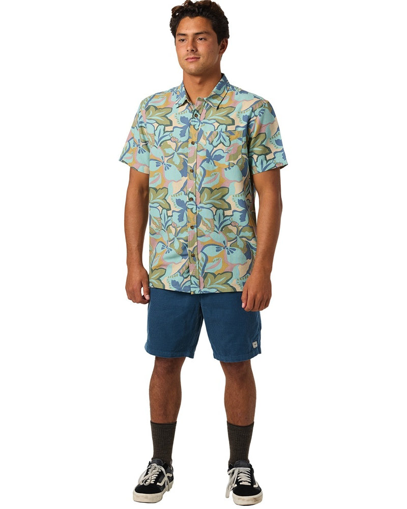Og Cord Elastic Waist 18