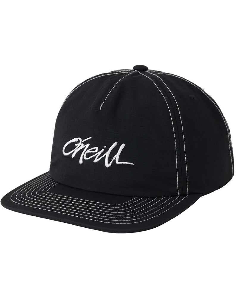 Flint Nylon Hat