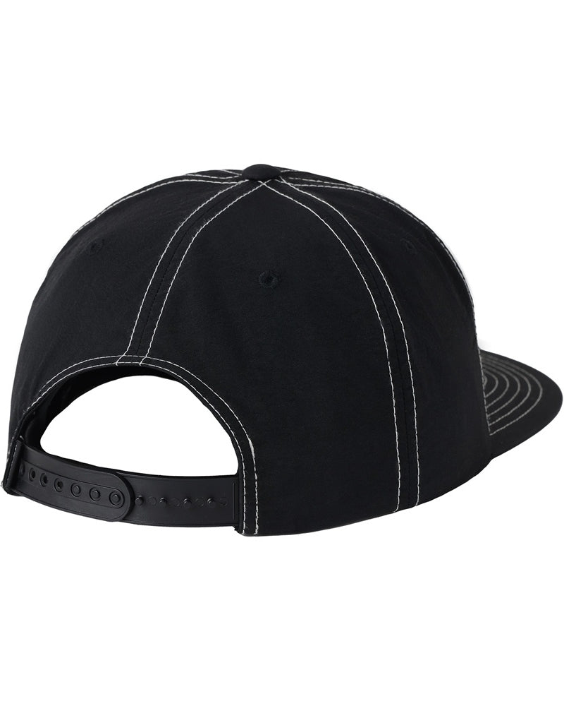 Flint Nylon Hat