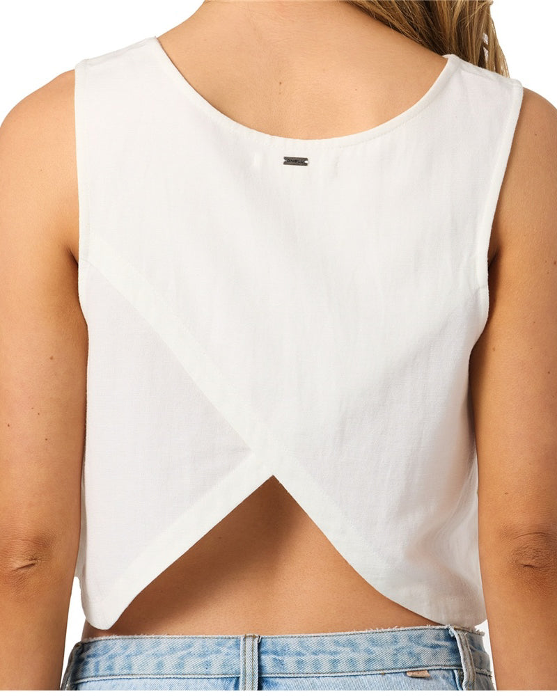 Sanders Tank