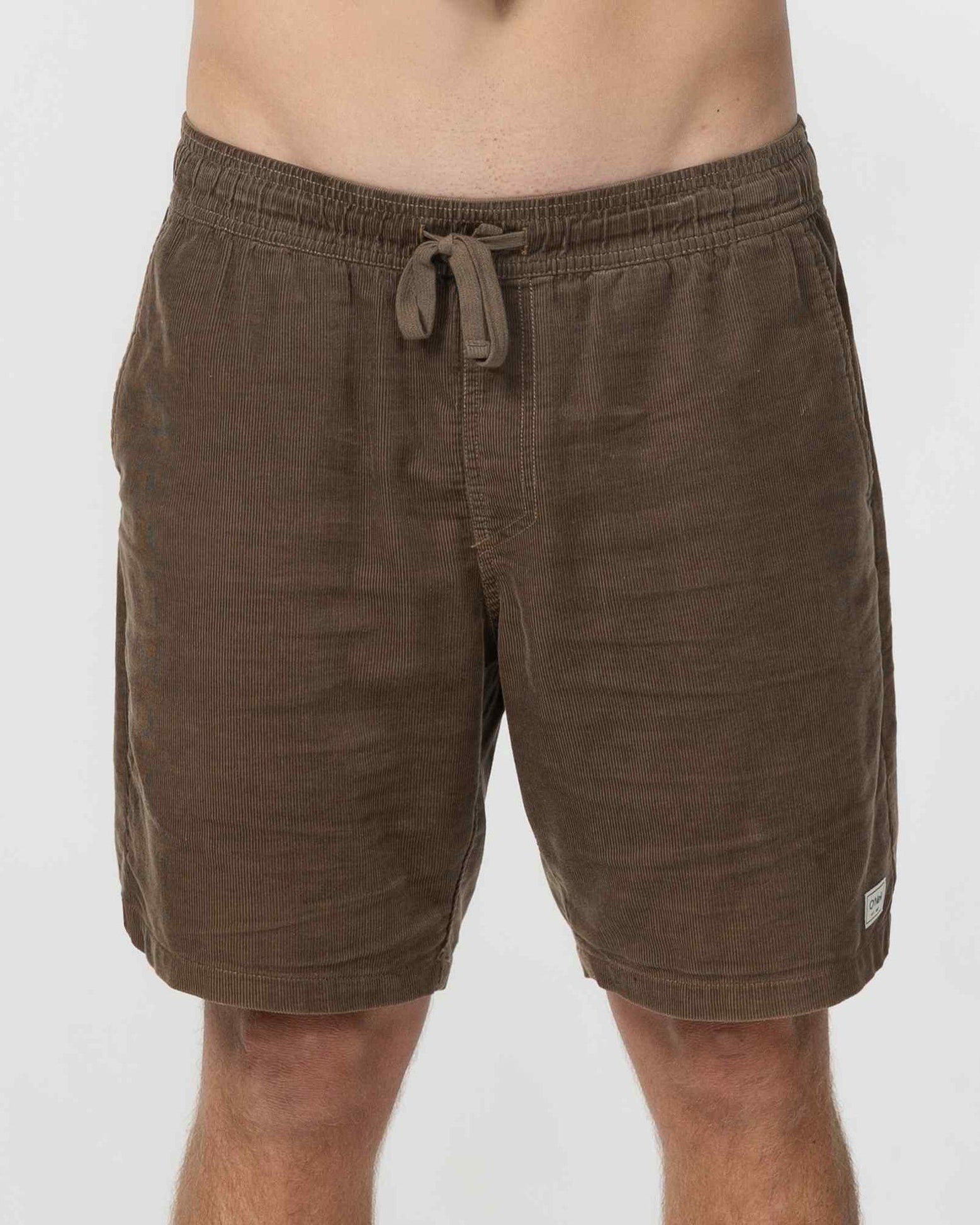 Og Cord Short