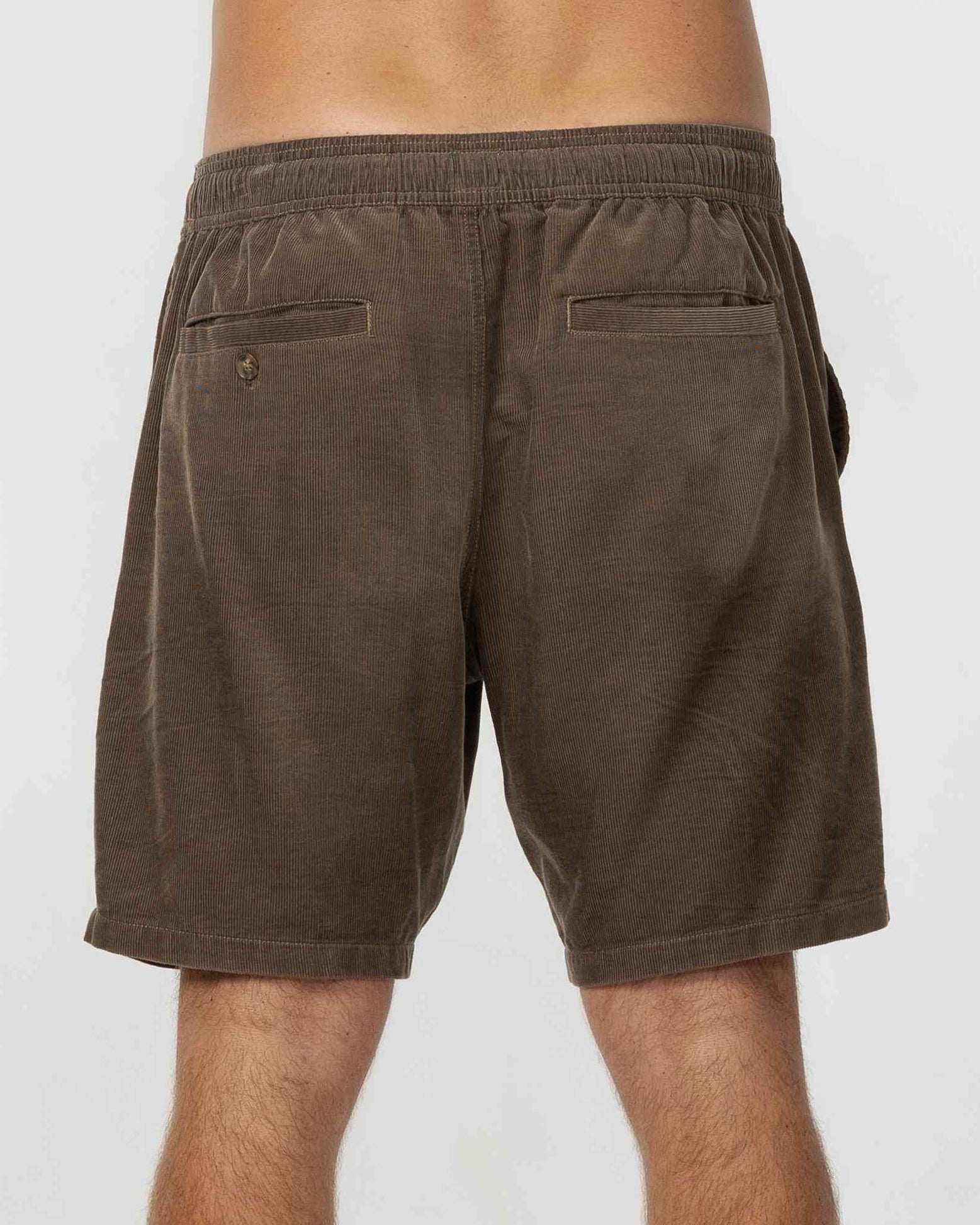 Og Cord Short