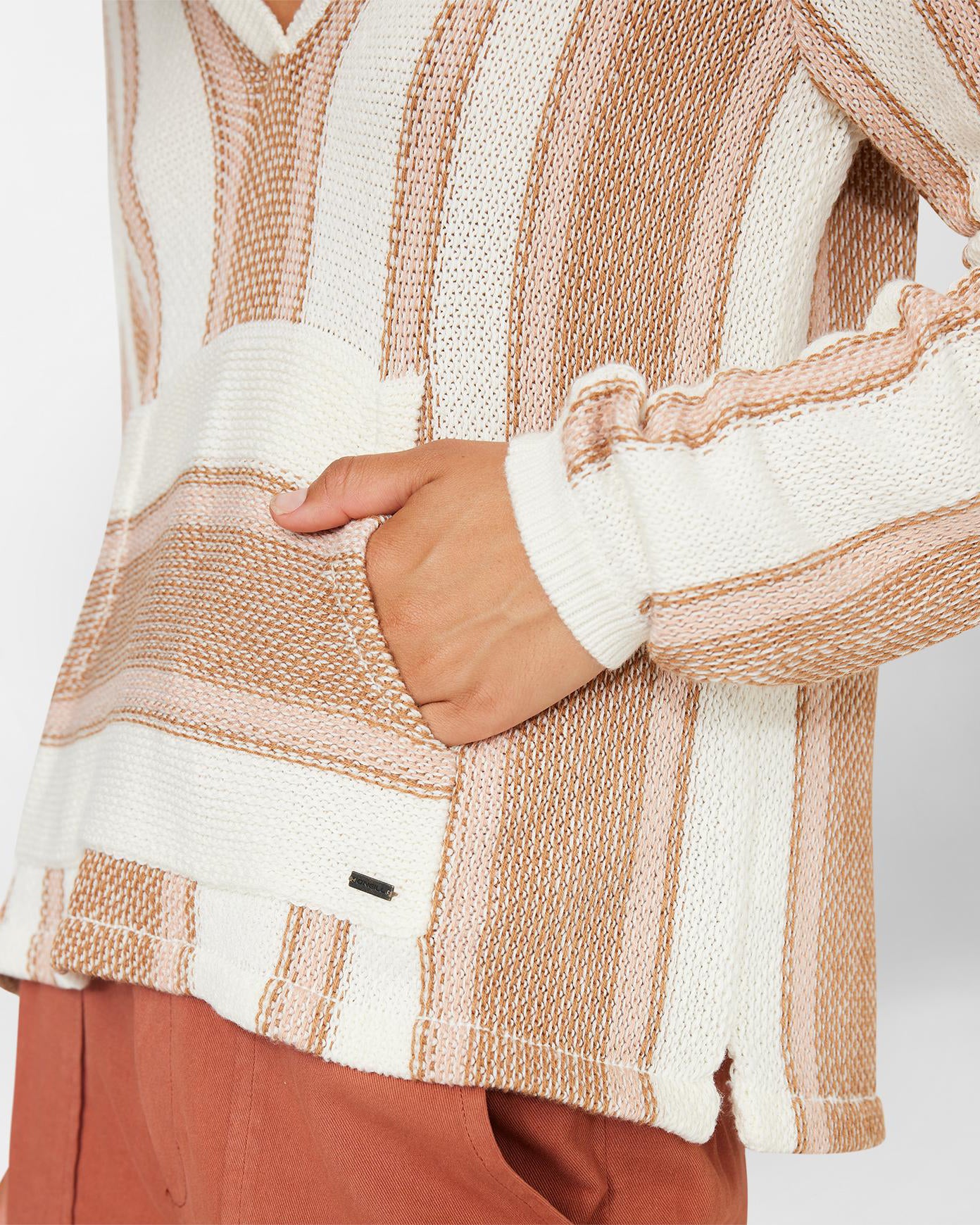 Catamaran Knit