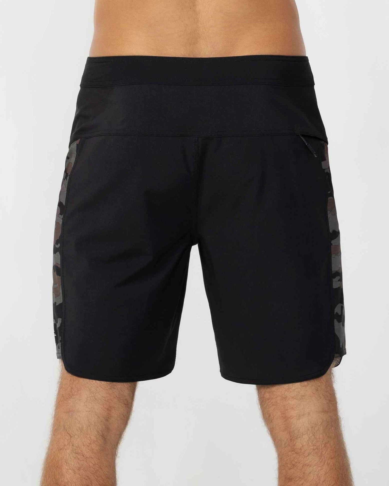 Hyperfreak Tech Panel 18 Boardshort