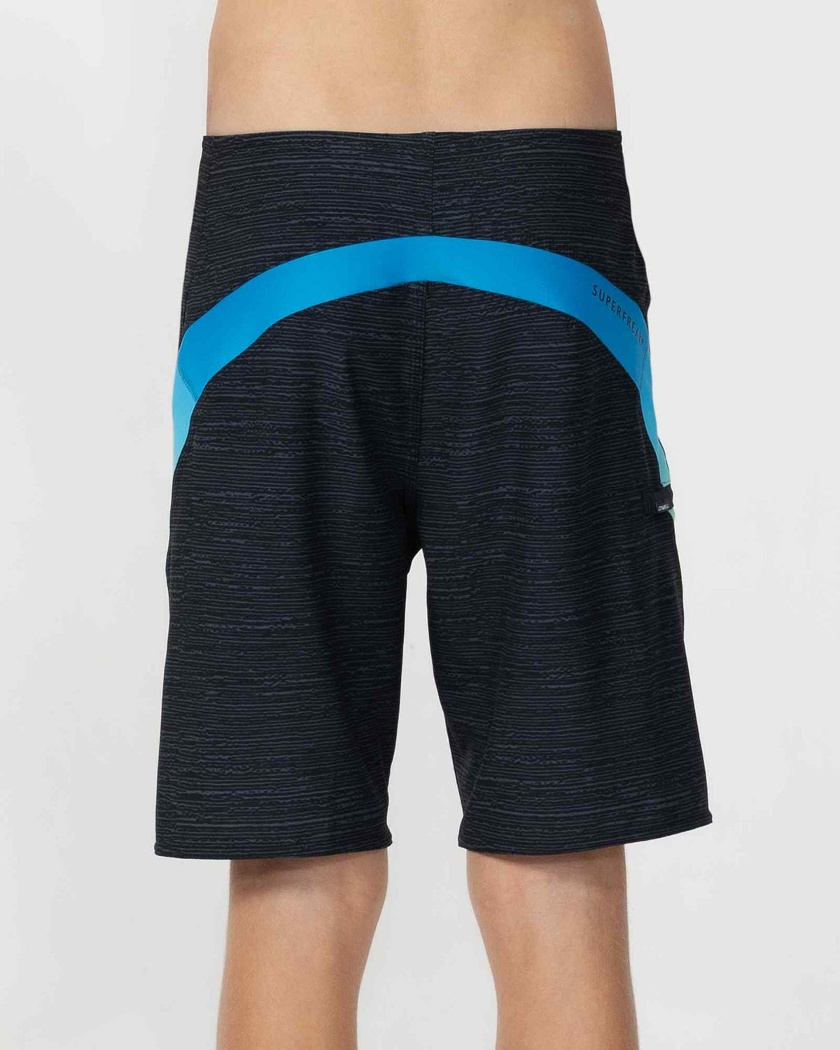 Boys Superfreak 17 Boardshort