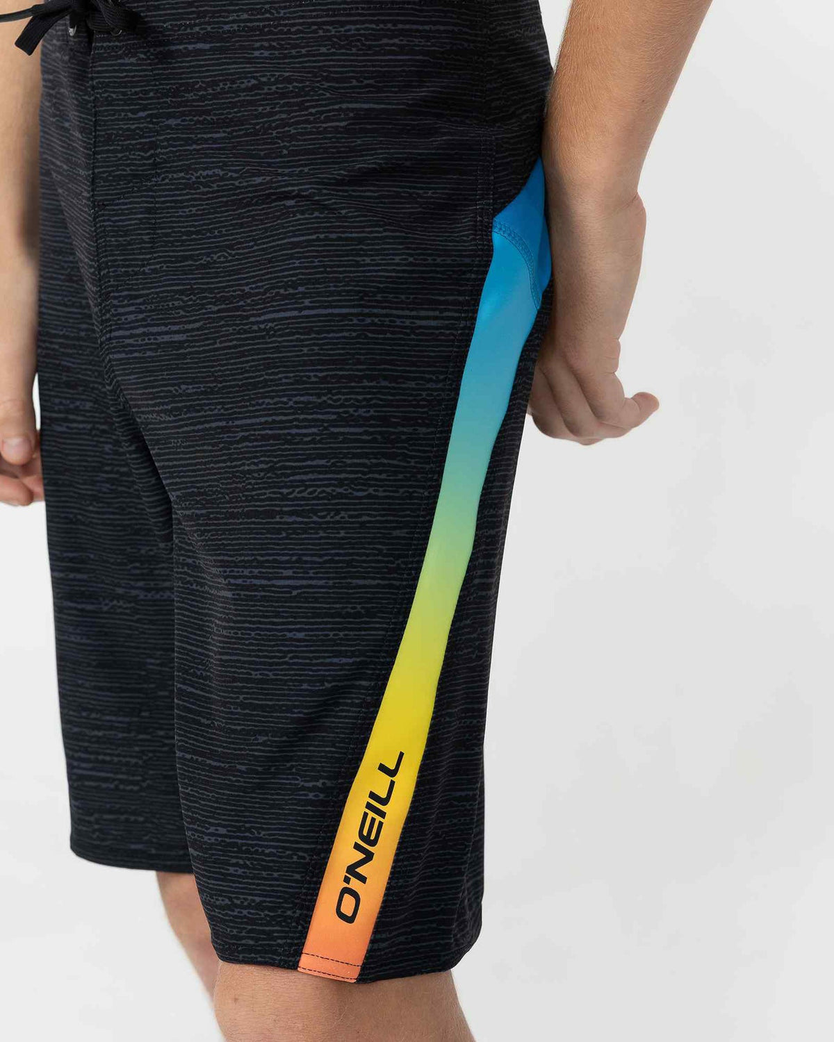Boys Superfreak 17 Boardshort