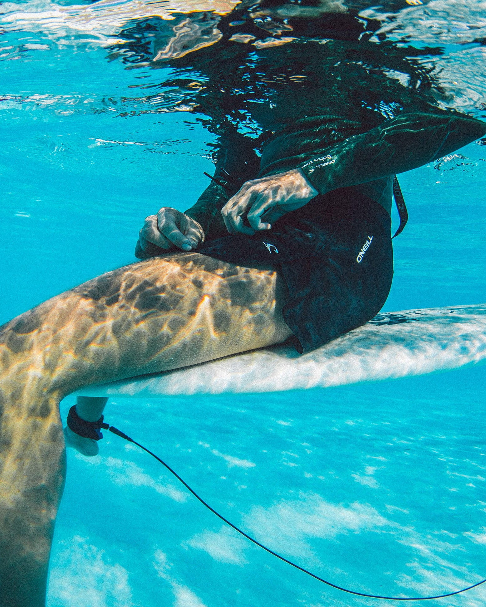 Hyperfreak Tech Troncones 2inch Boardshorts