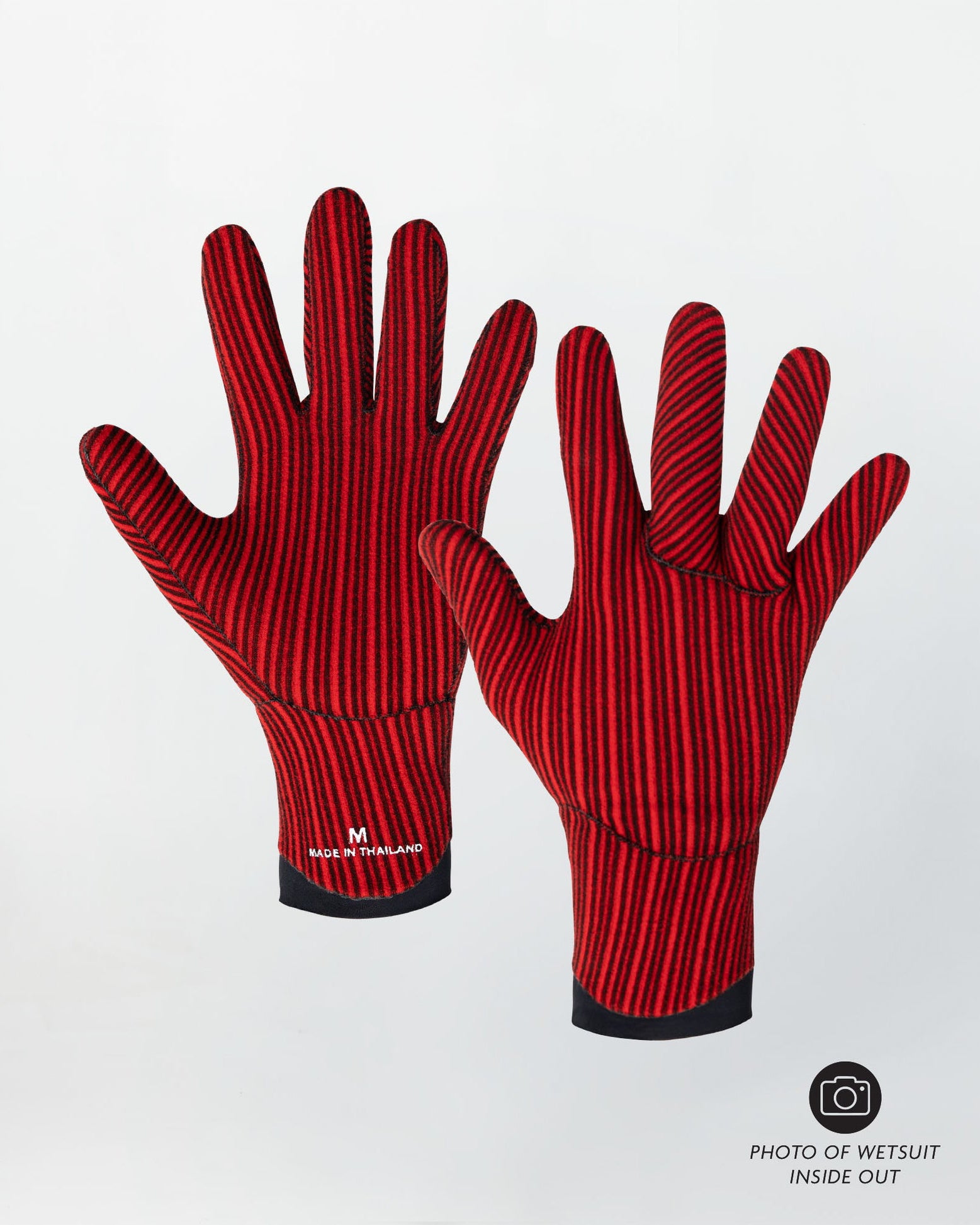 Hyperfire Gloves 1.5mm
