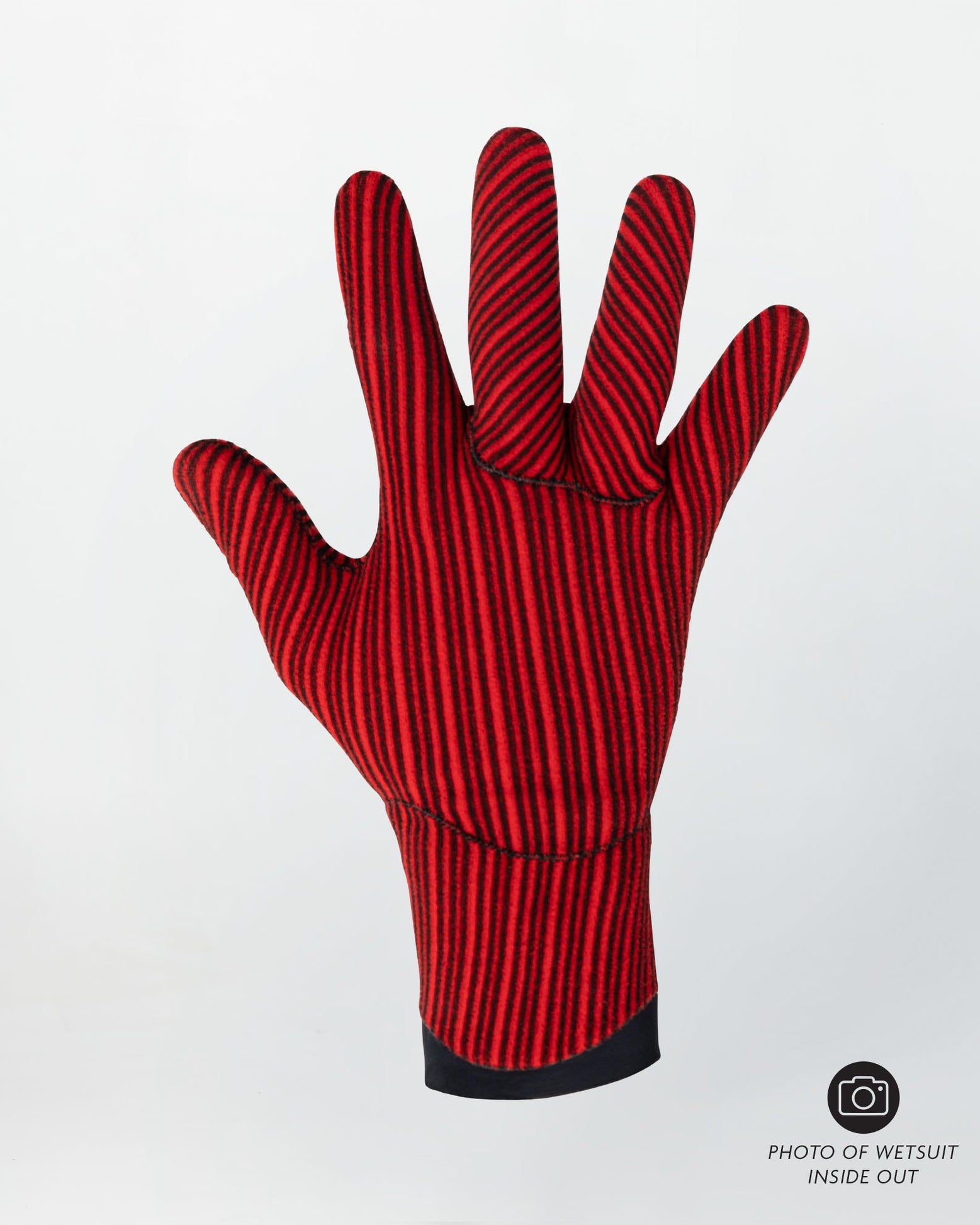 Hyperfire Glove 3mm