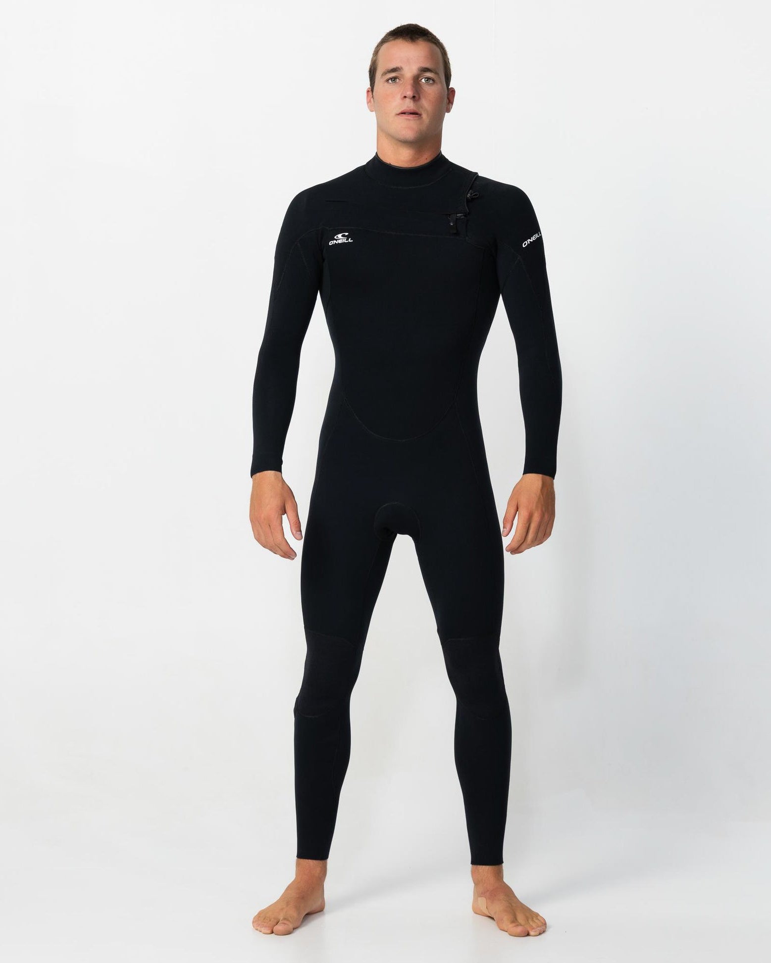 Reactor 2 GBS Chest Zip Full Suit 3/2mm