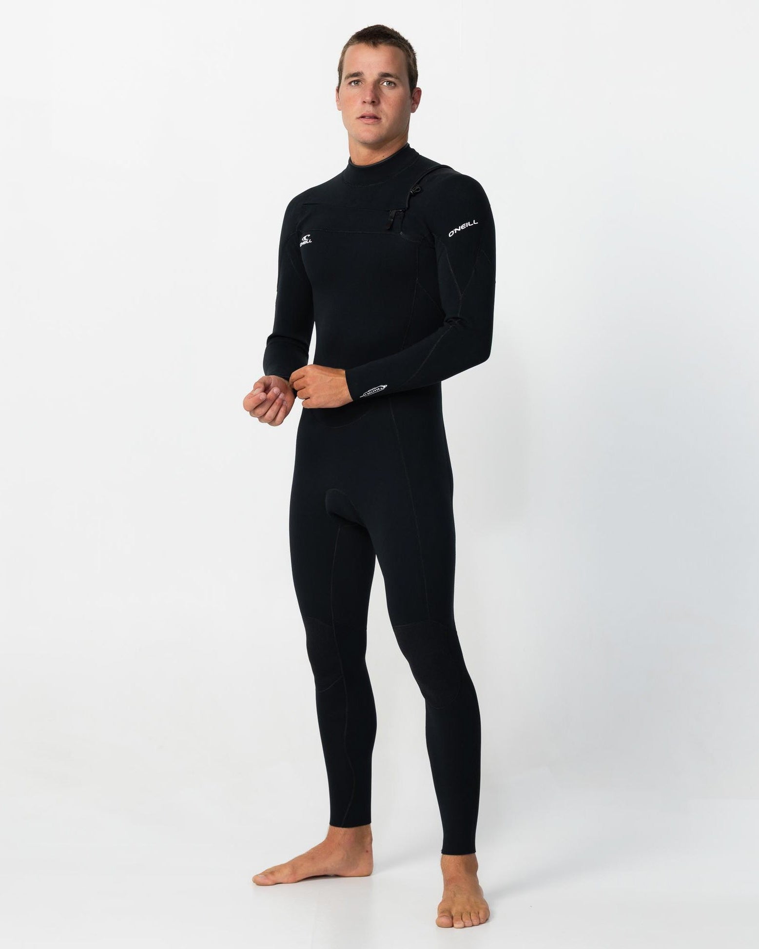 Reactor 2 GBS Chest Zip Full Suit 4/3MM