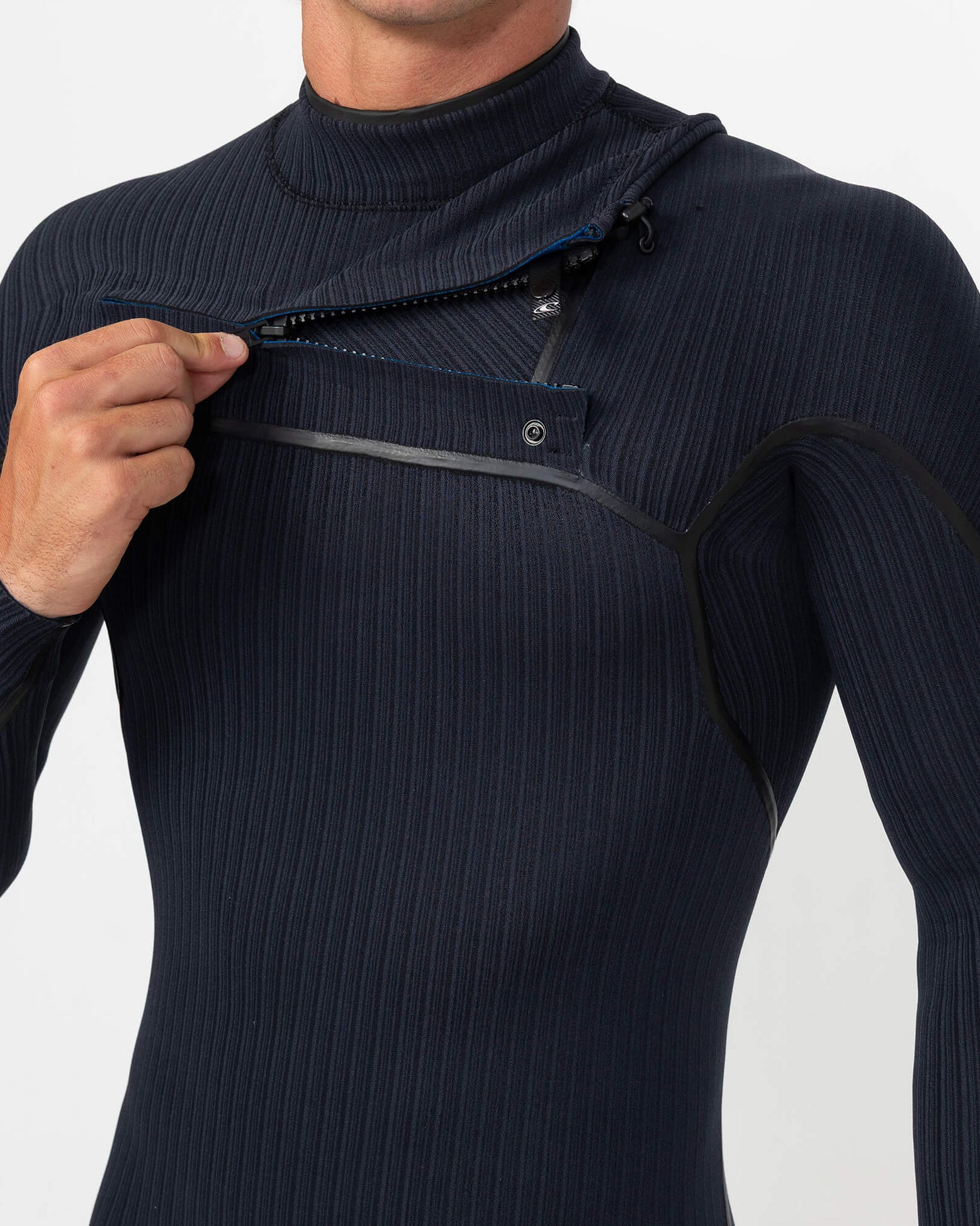HyperX Chest Zip 3/2 Stichless Limited Fullsuit