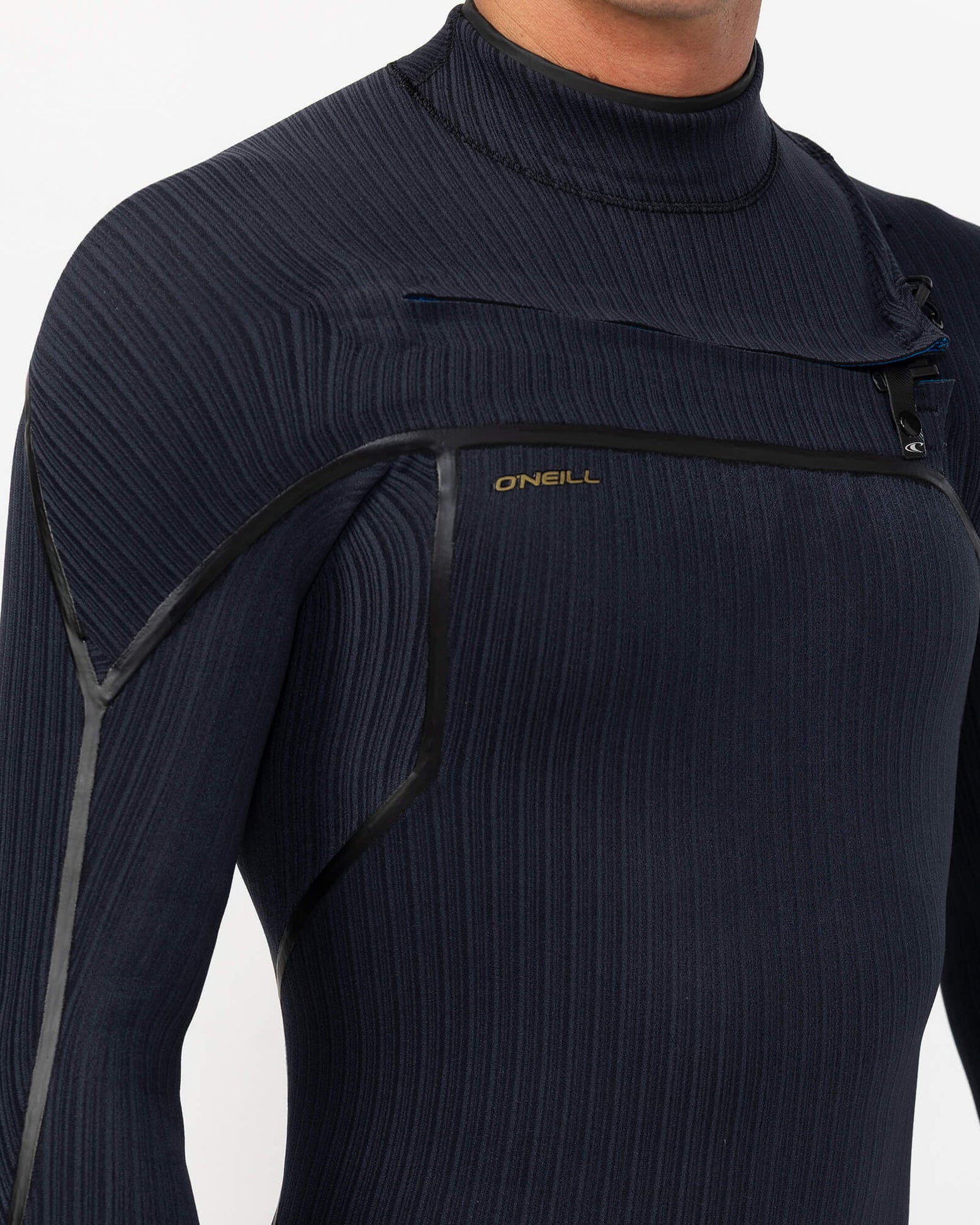 HyperX Chest Zip 4/3 Stichless Limited Fullsuit