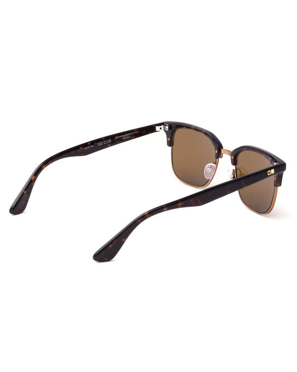 100 Club Polarized