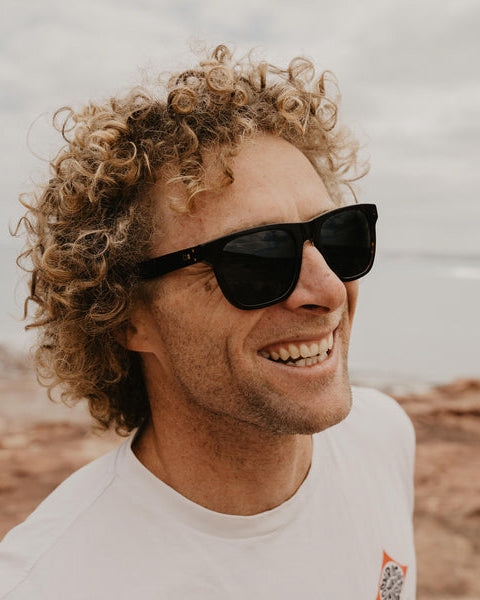 Guilt Trip X Polarized