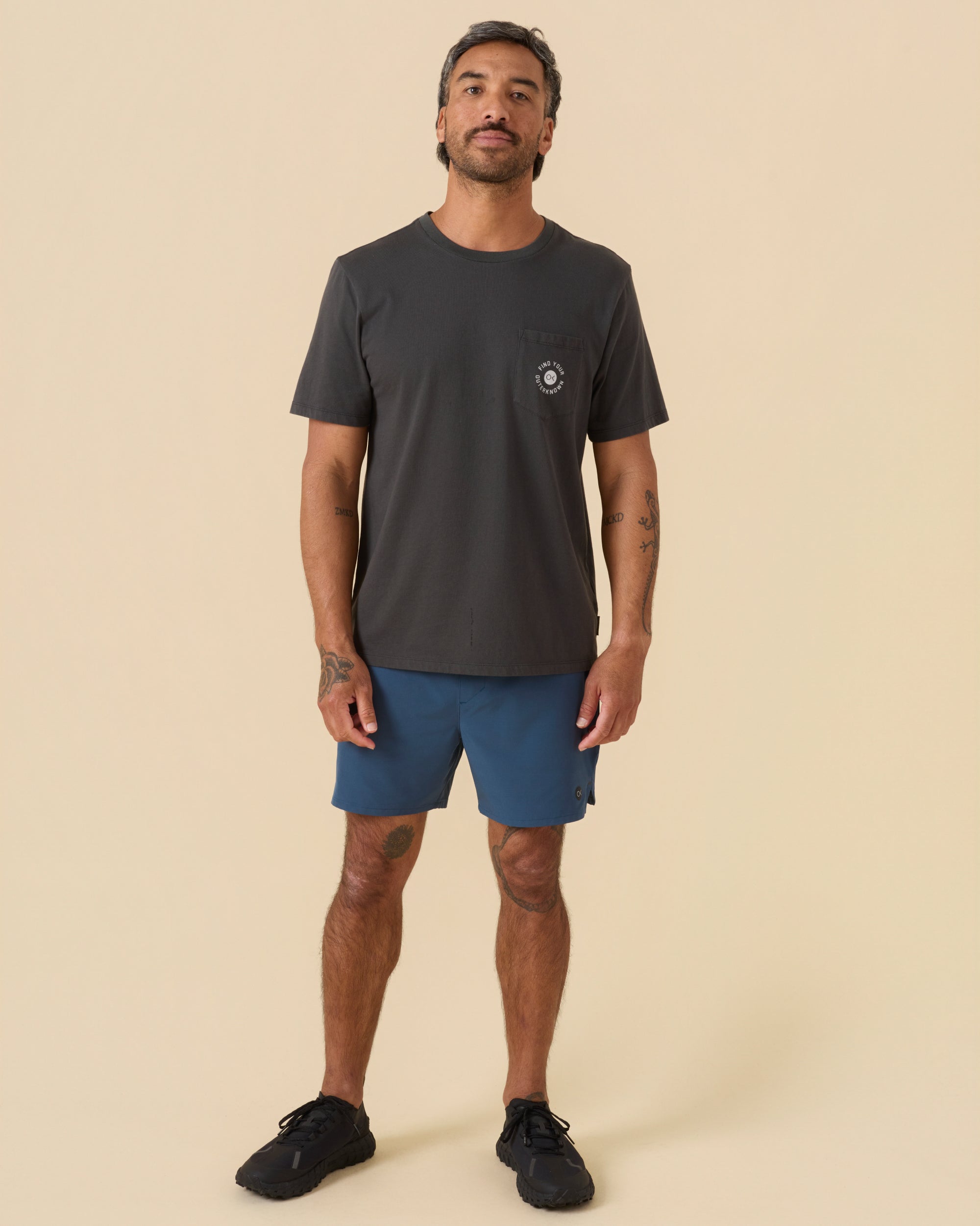 FYOK Pocket Tee