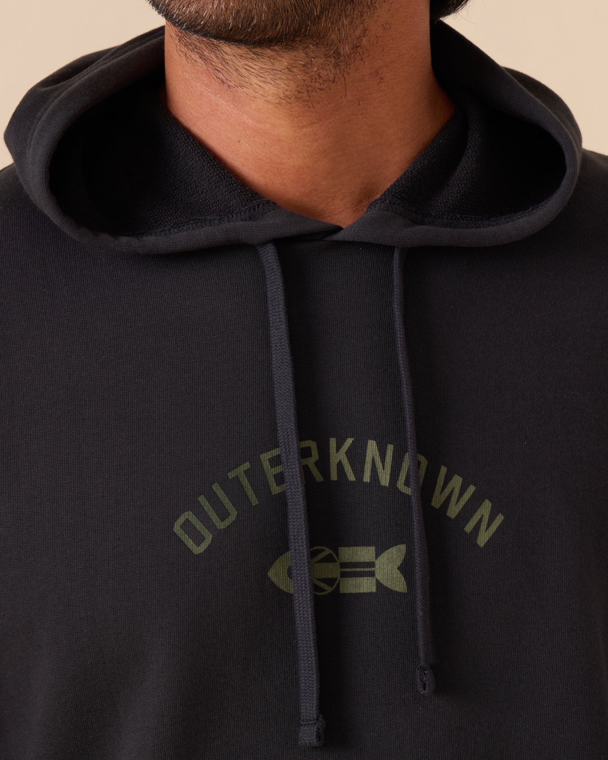 The Team Hoodie