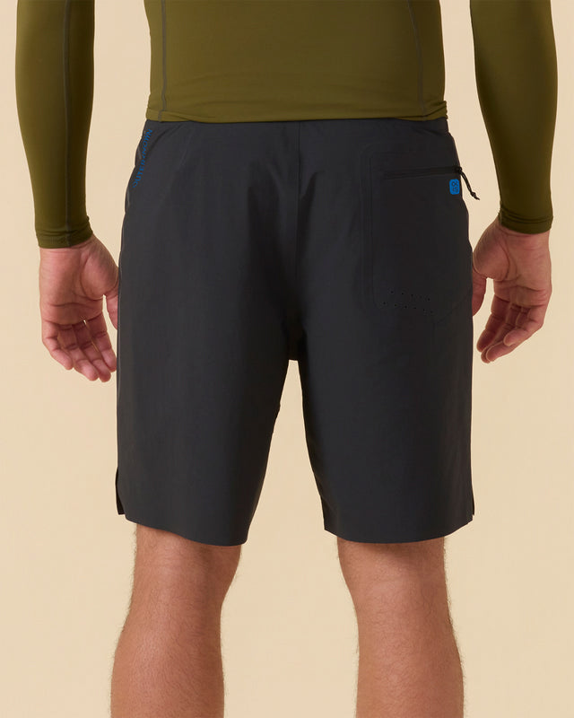 Apex Evolution Trunk