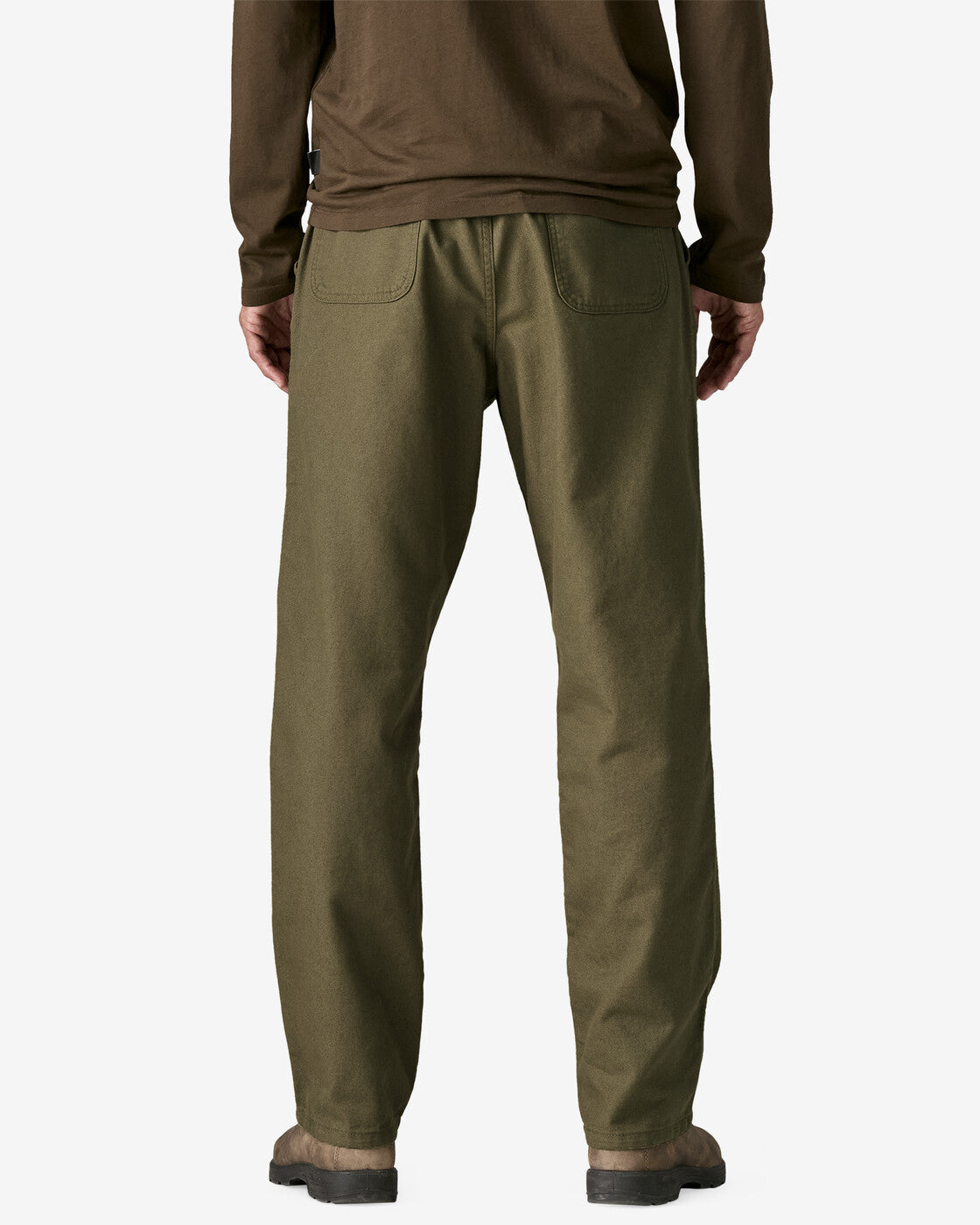 Point Reyes Canvas Gi Pants