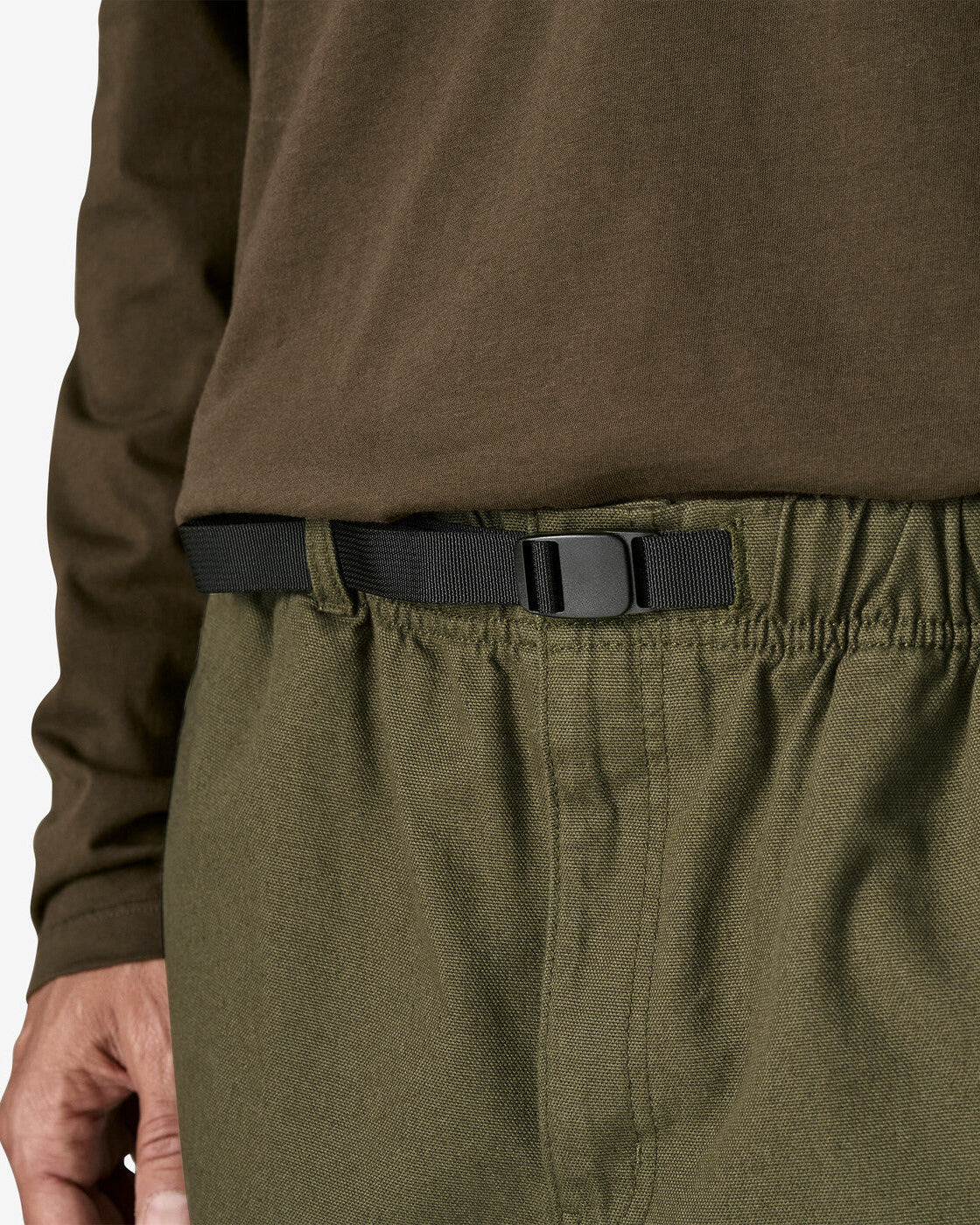 Point Reyes Canvas Gi Pants