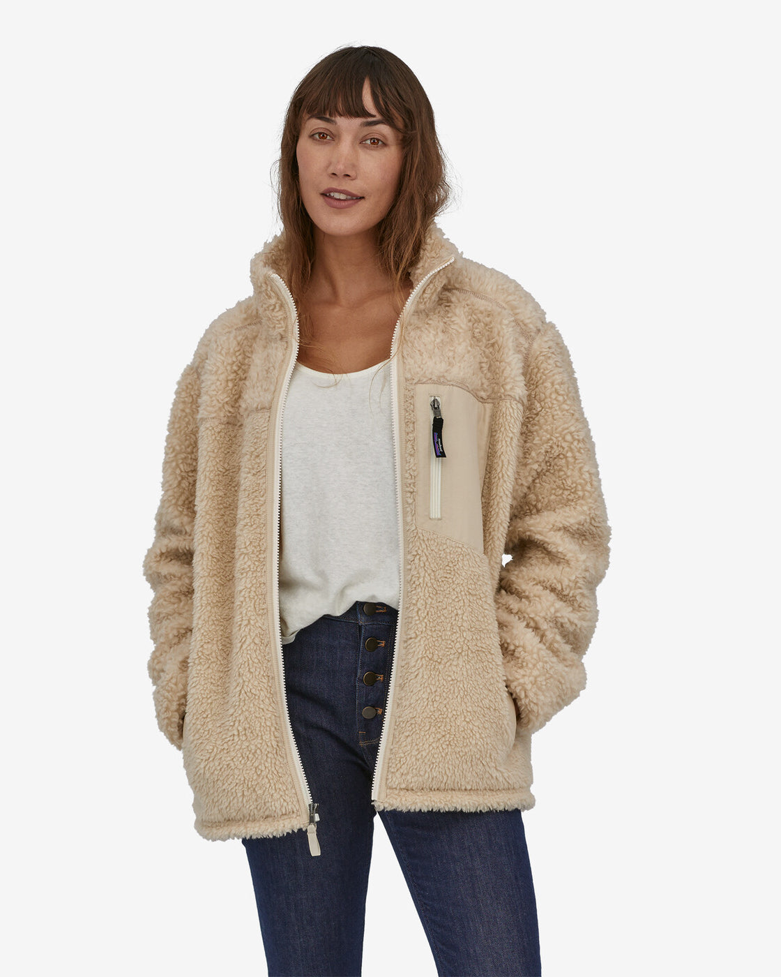 W's Retro-X Coat