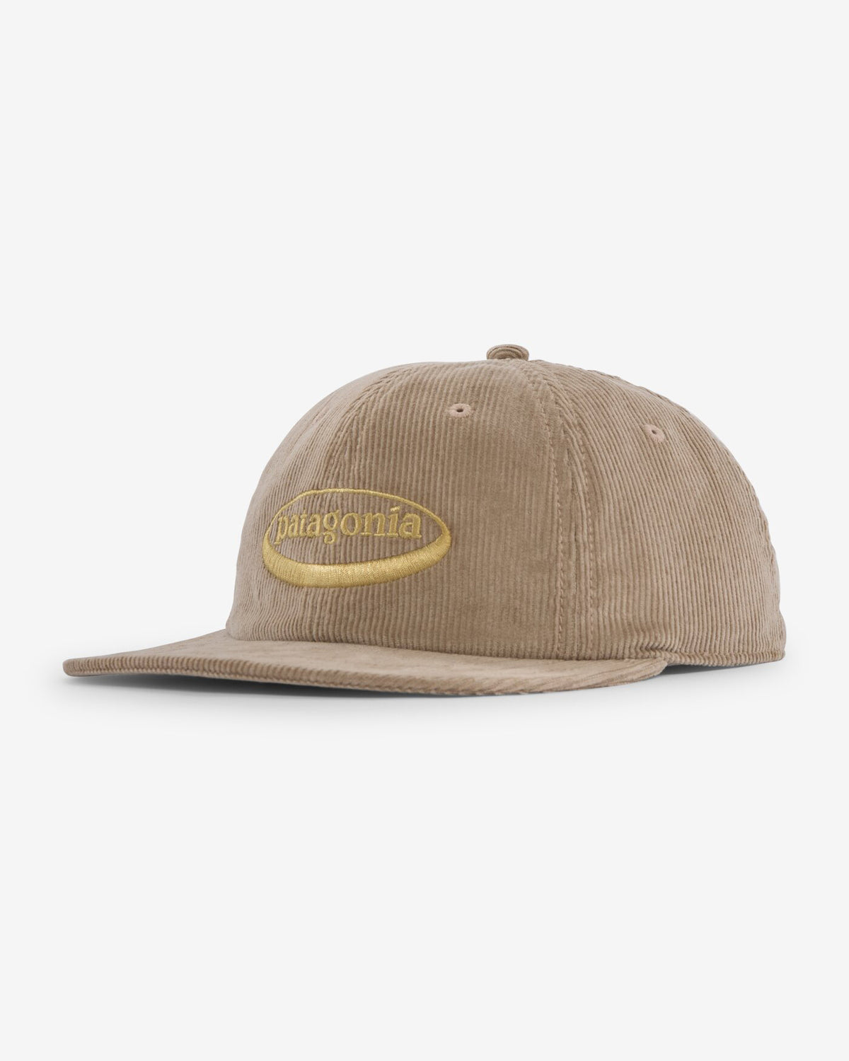 Corduroy Cap
