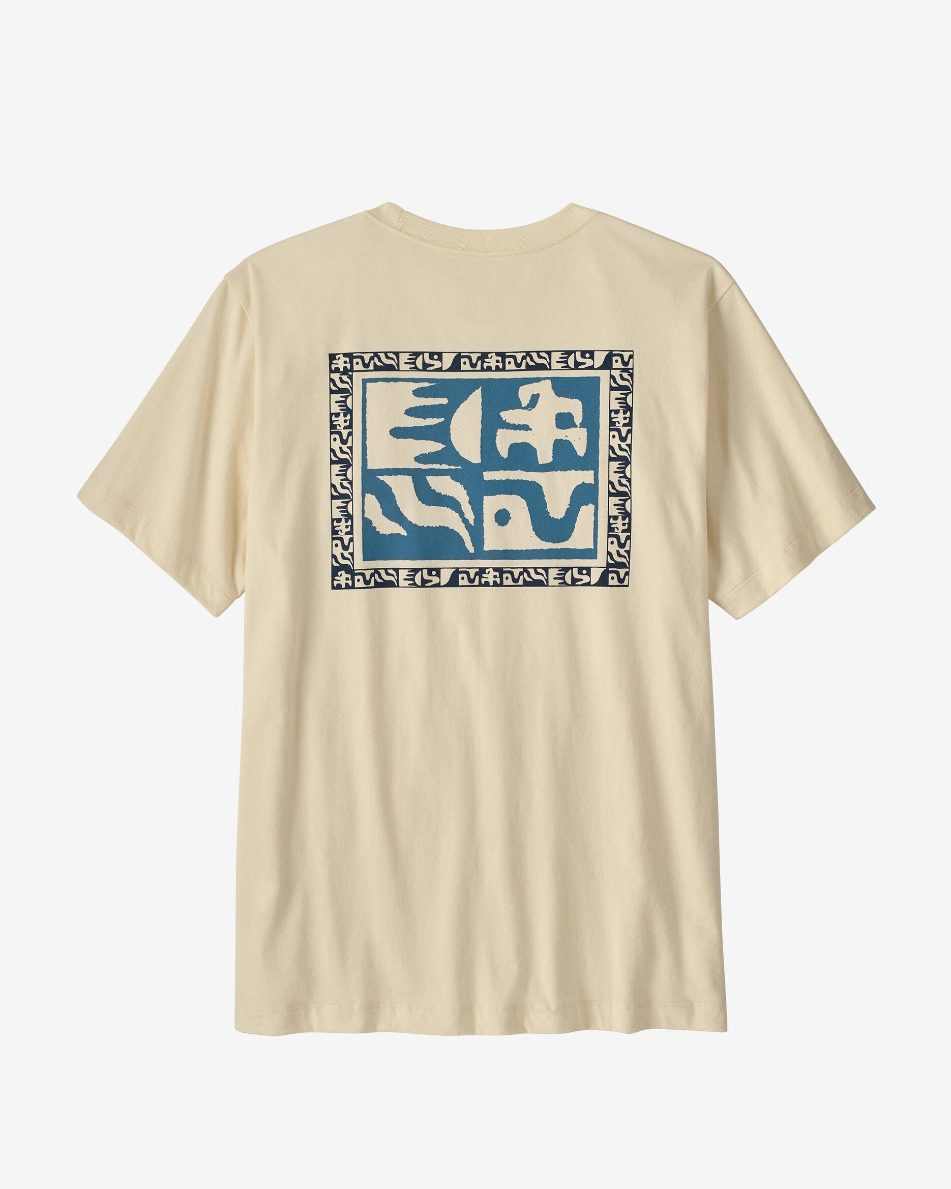 Mother Rays T-Shirt