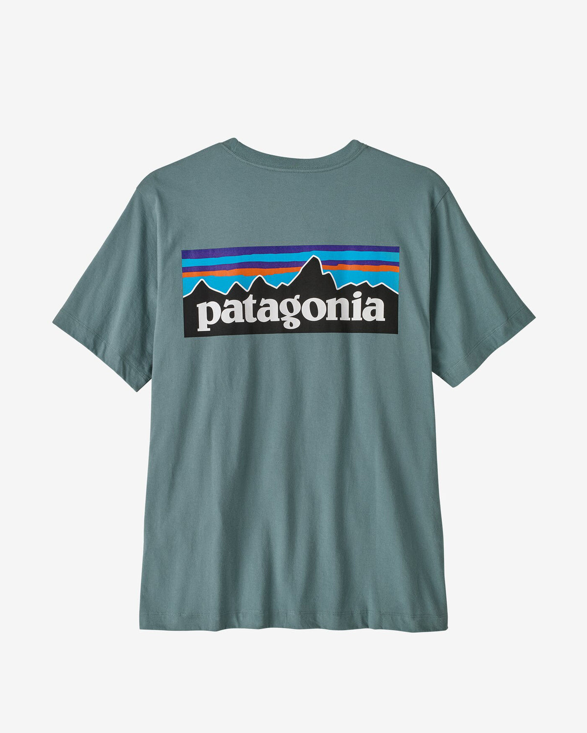 P-6 Logo T-Shirt