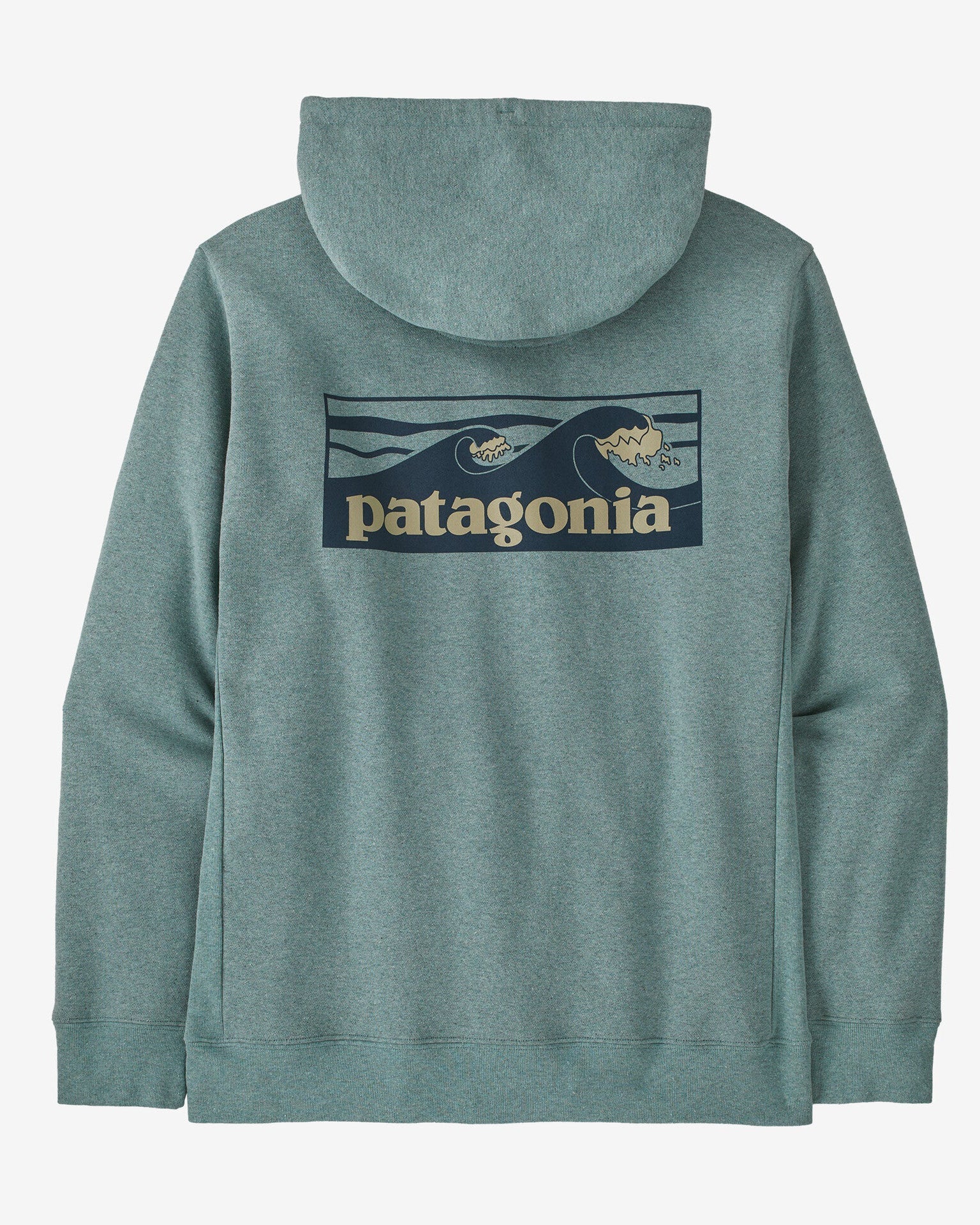 Boardshort Logo Uprisal Hoody