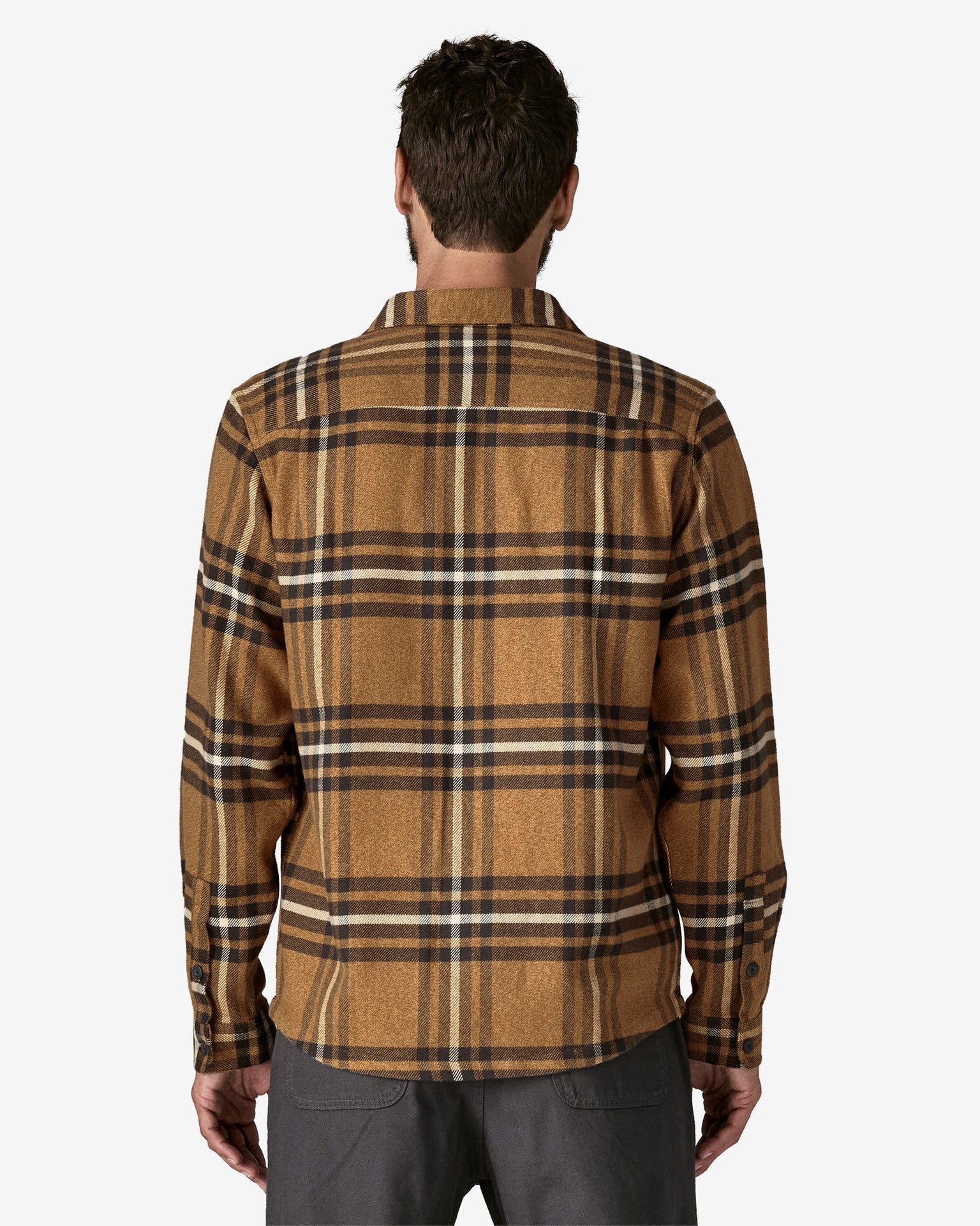Fjord Flannel Shirt