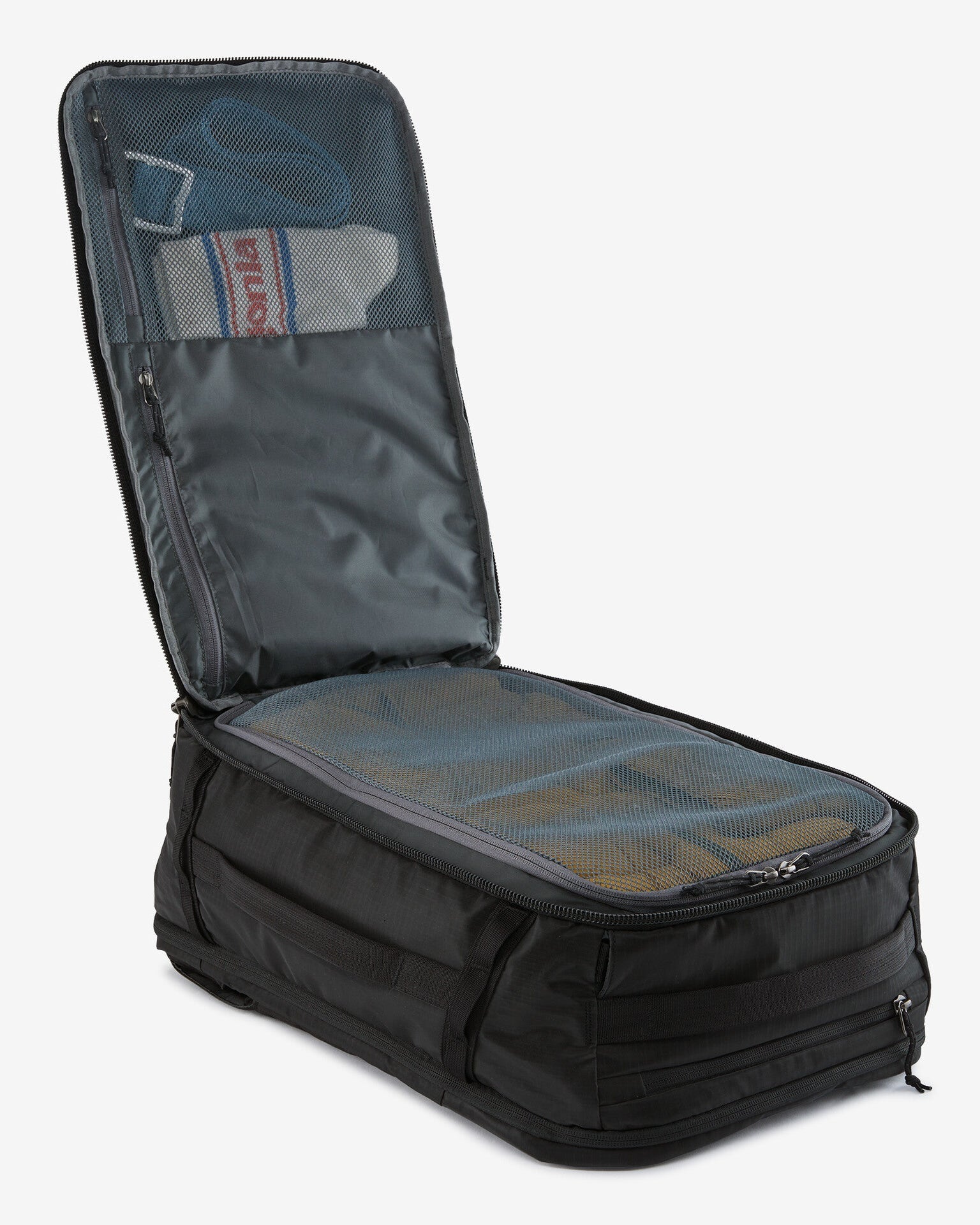 Black Hole Mini MLC