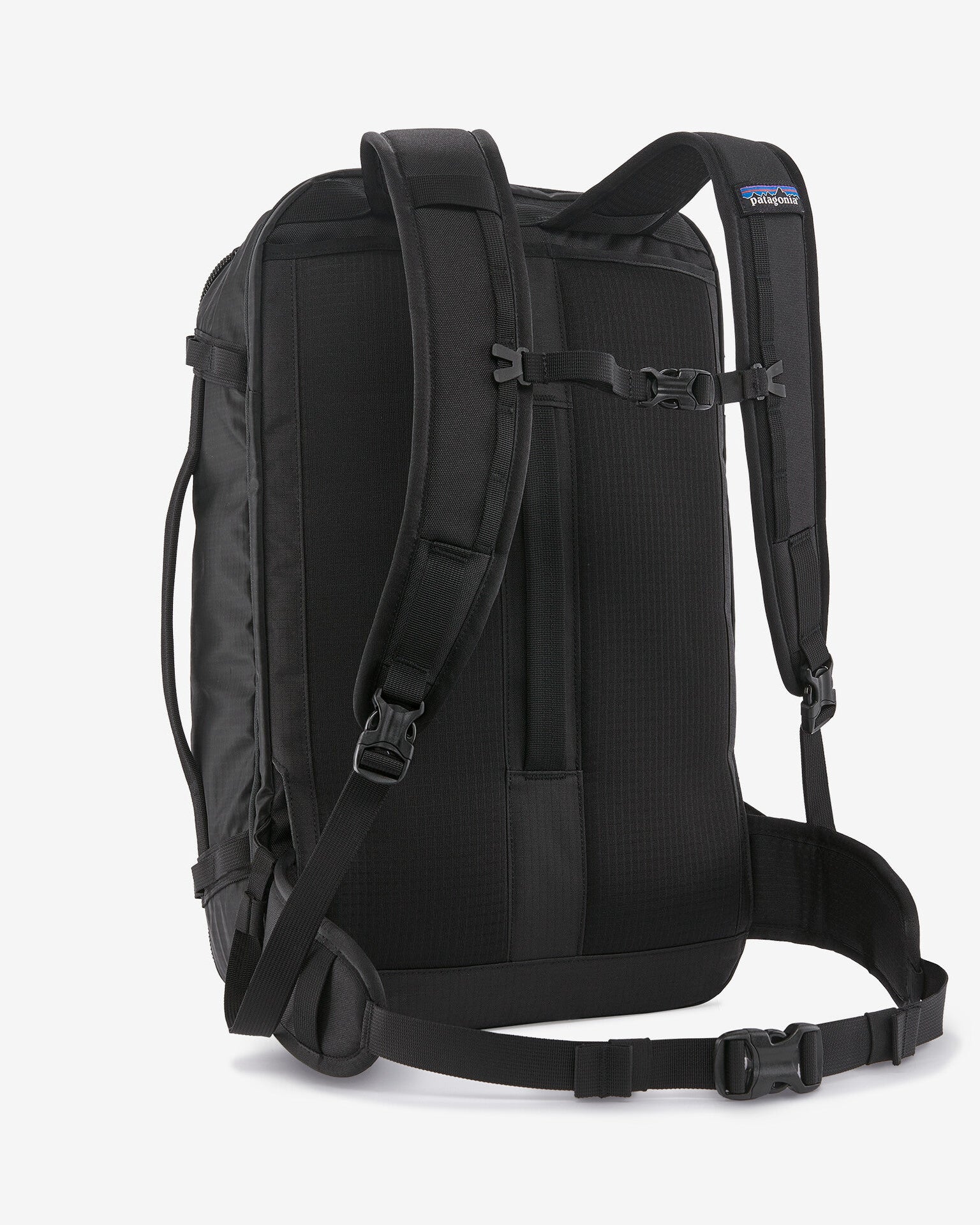 Black Hole Mini MLC