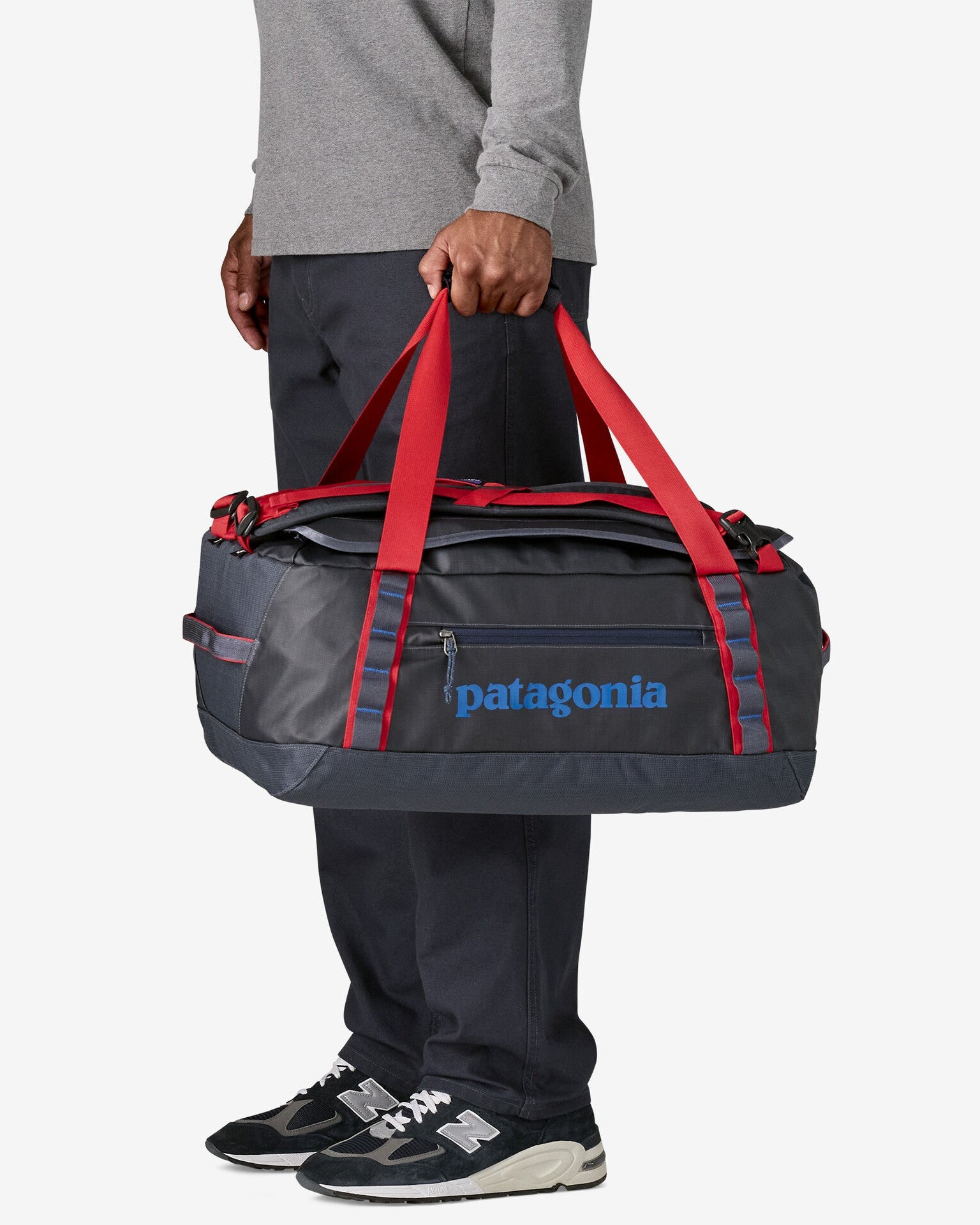 Black Hole Duffel 40L
