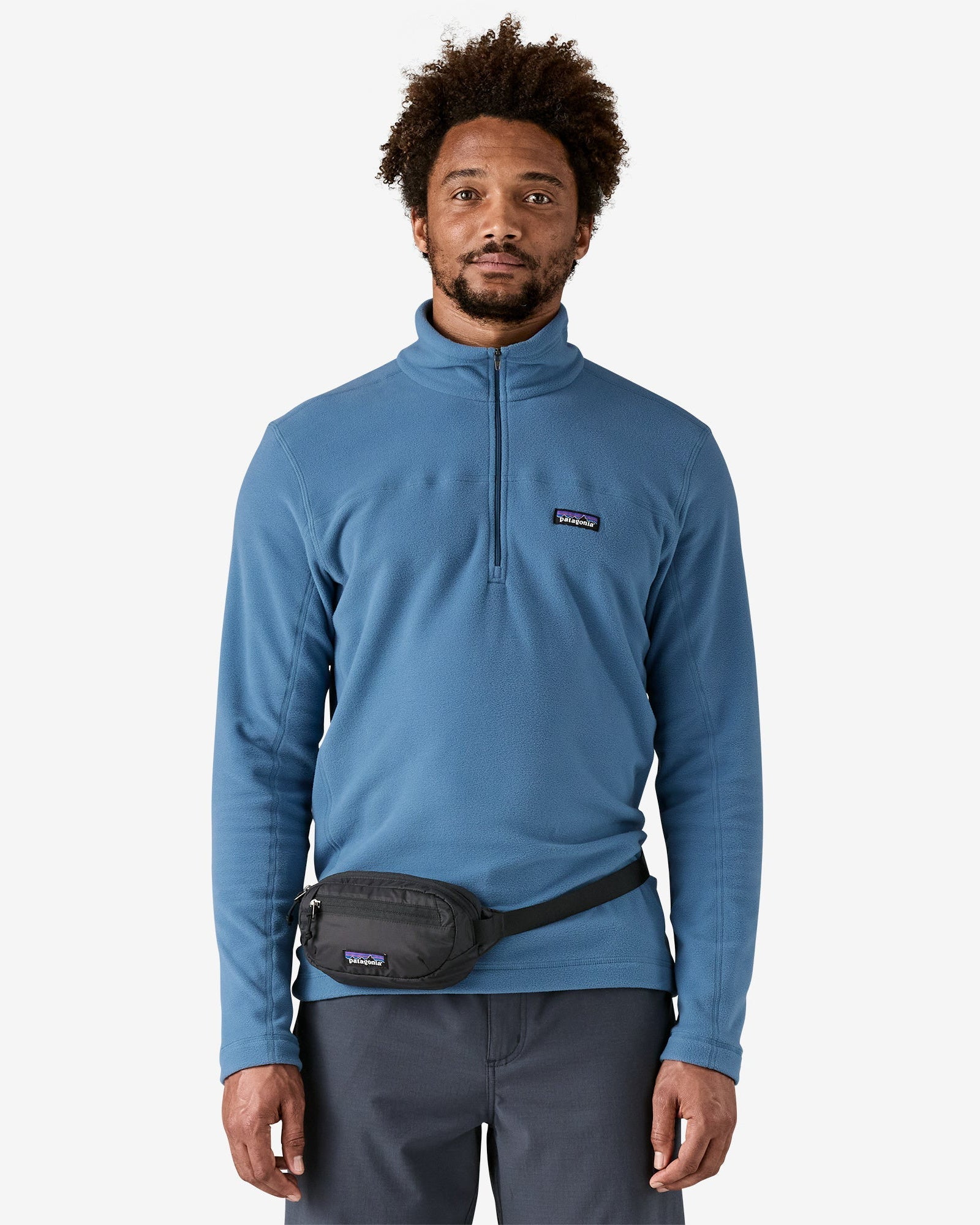 Terravia Mini Hip Pack