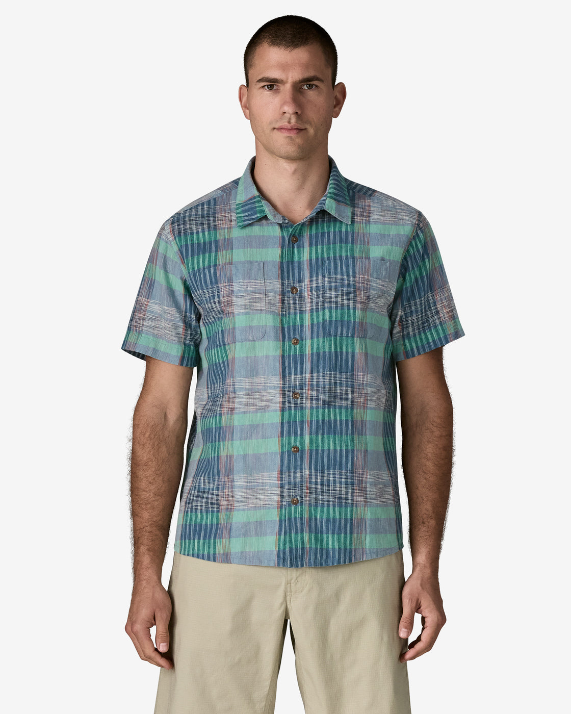 Back Step Shirt