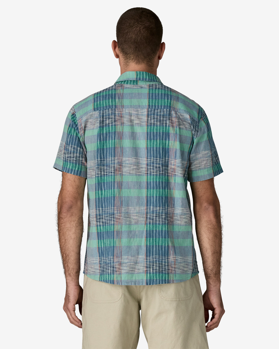 Back Step Shirt