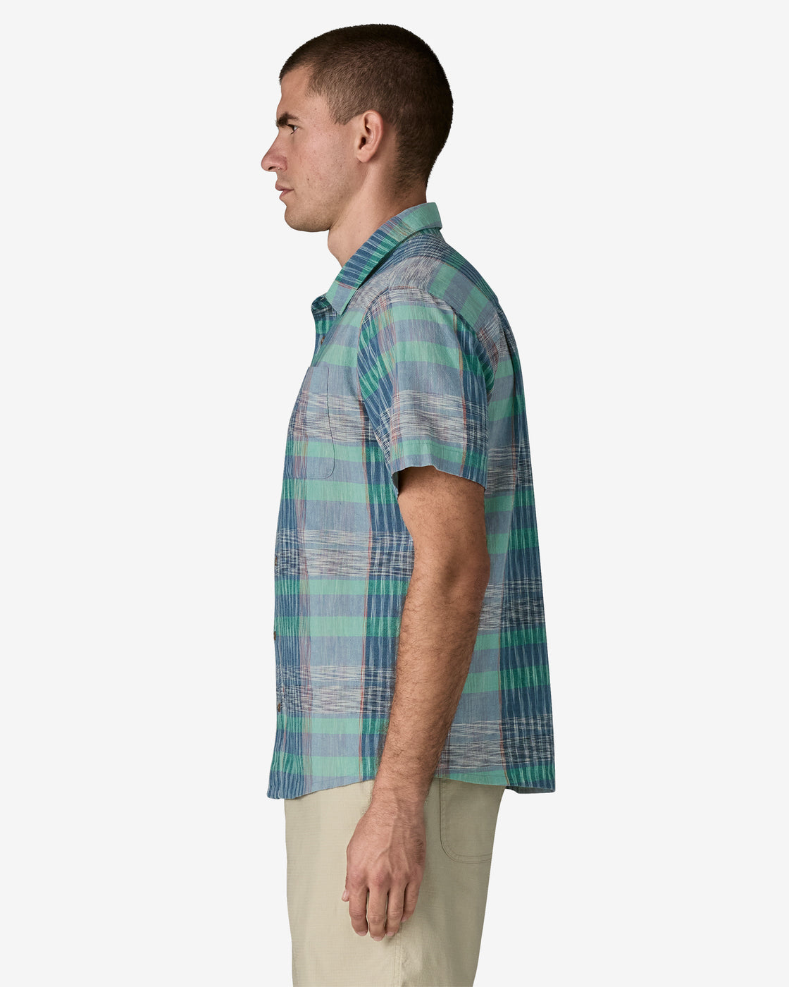 Back Step Shirt