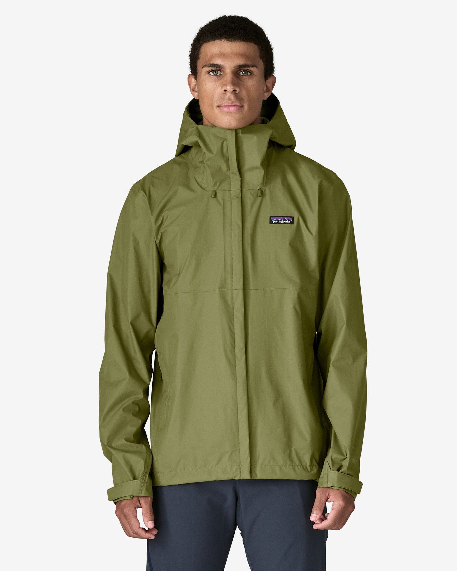 Torrentshell 3L Jacket