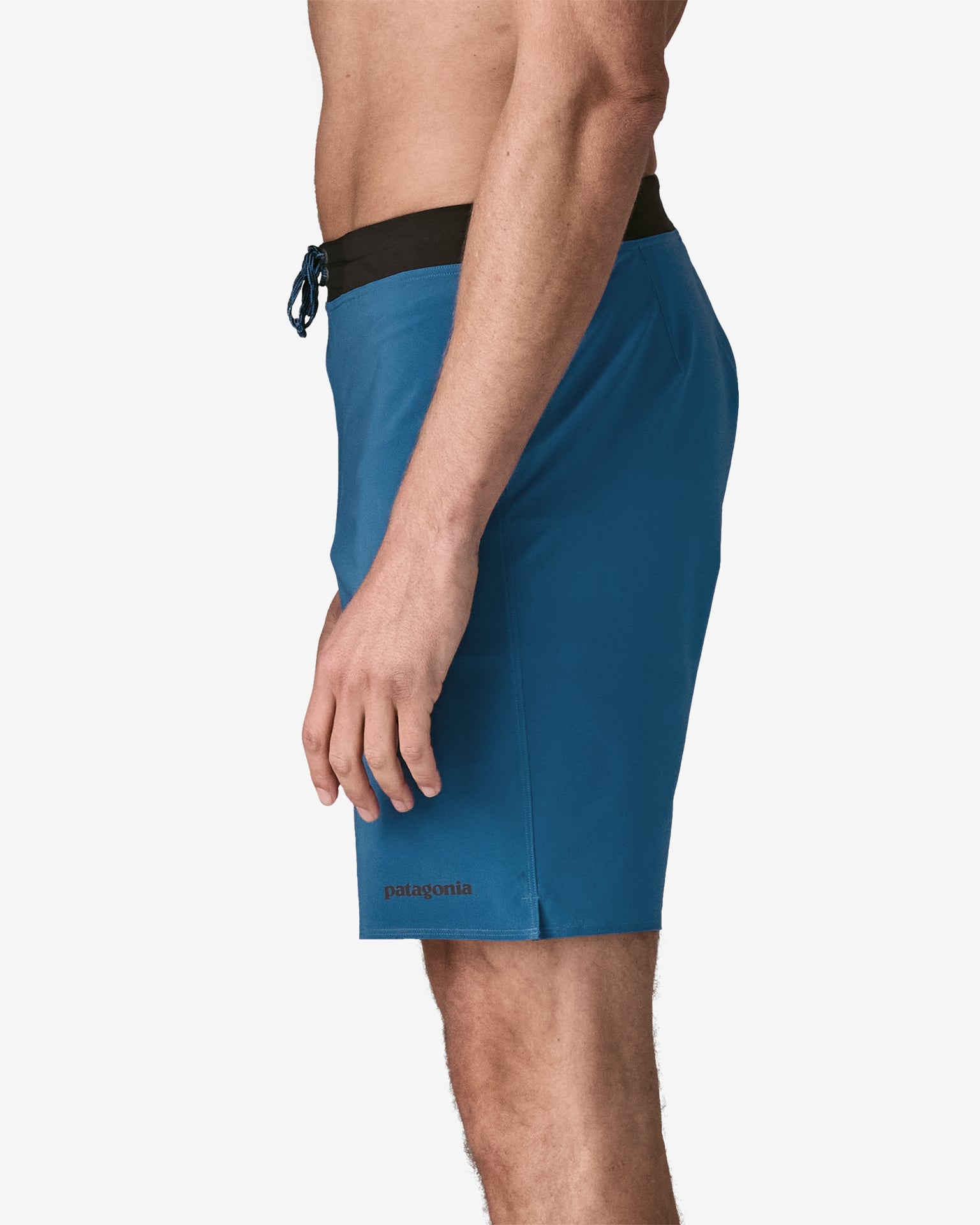 Hydrolock Stitched Boardshorts 18 Inch