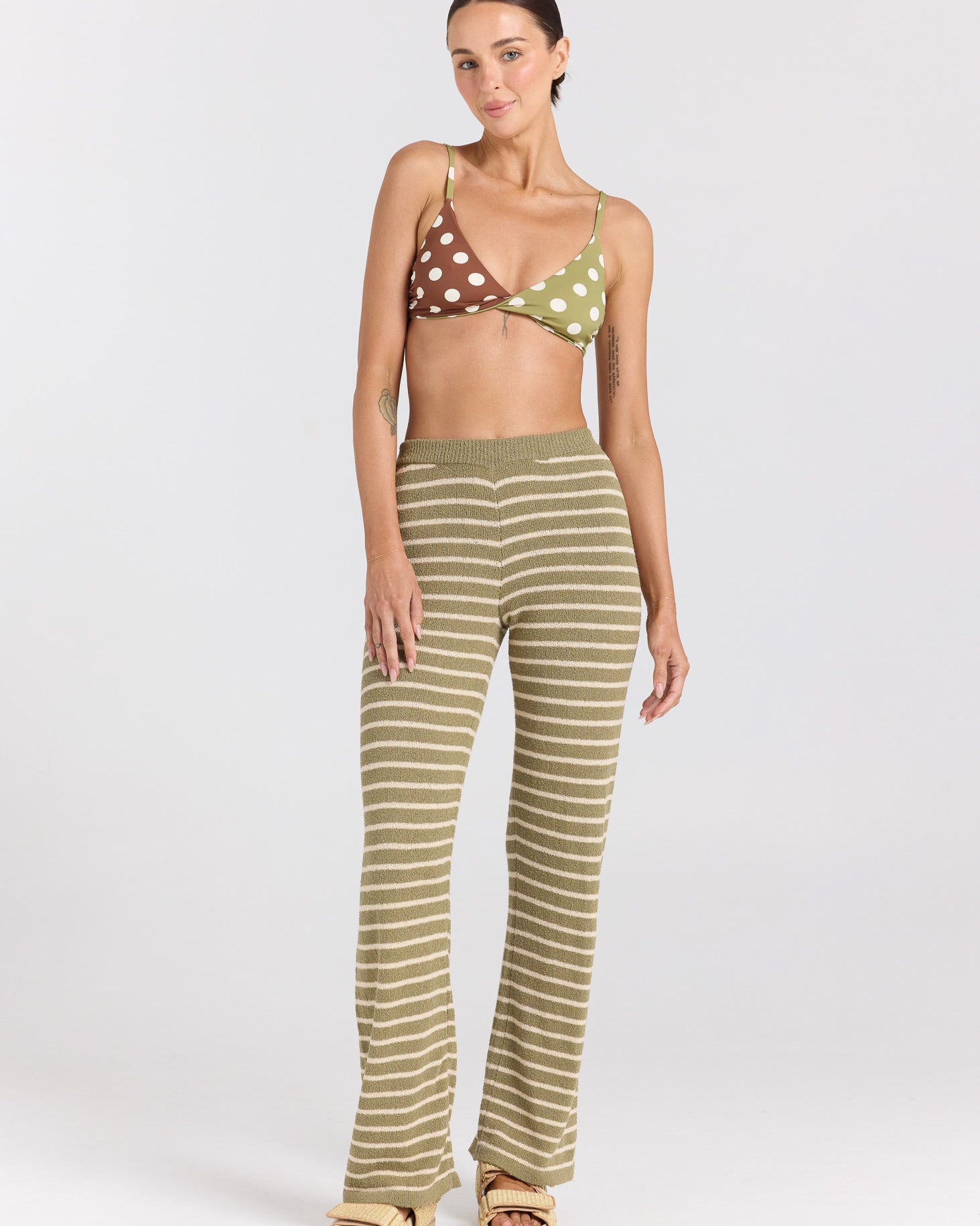 Surfside Knit Pant
