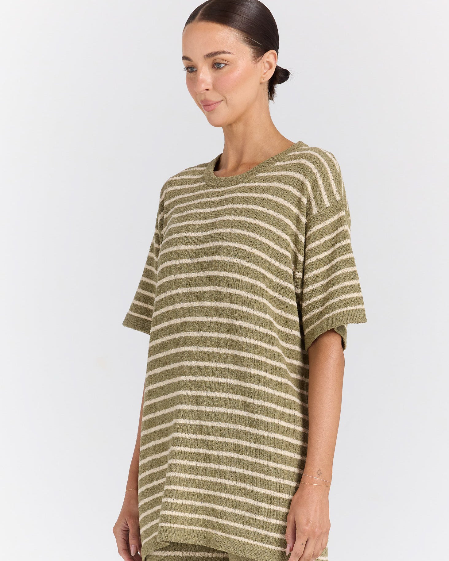 Surfside Knit Tee